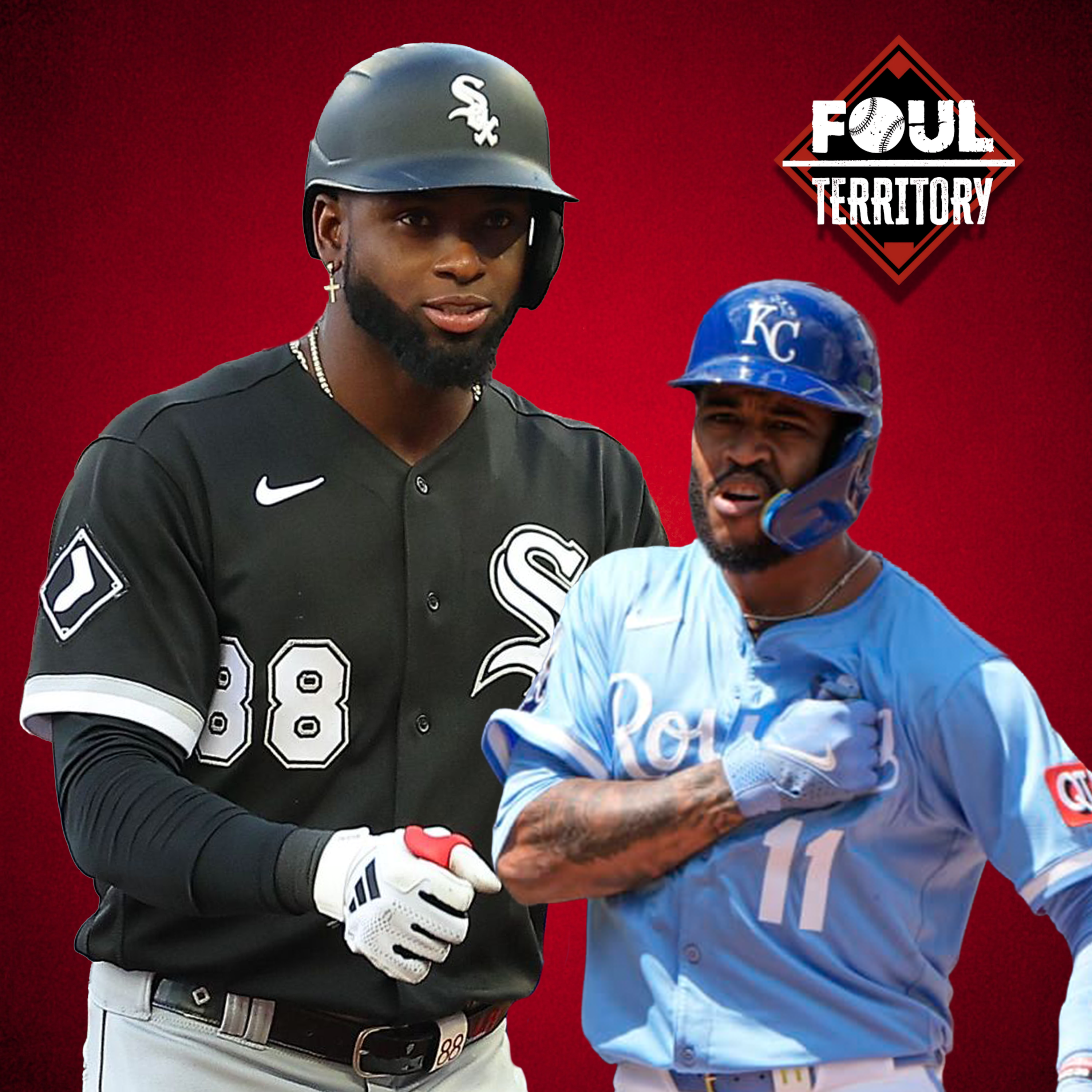 White Sox to-do list + Rex Hudler hypes KC flurry of moves
