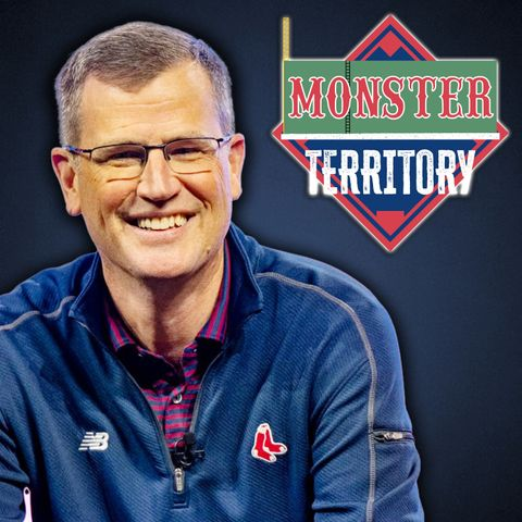 Monster Territory: Sam Kennedy reflects on 2025, Casas update, Crochet impact, Devers trade flexibility