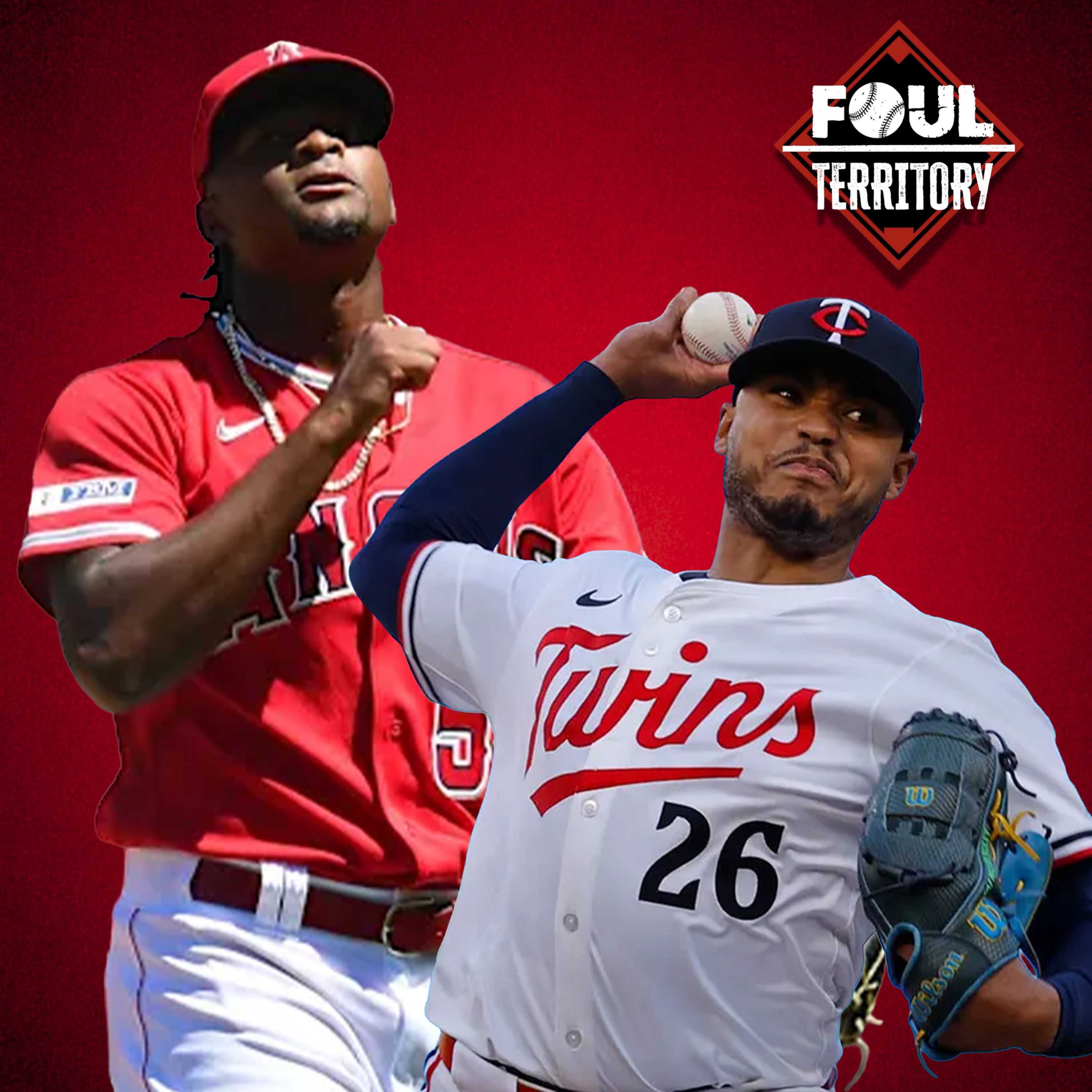 Eno Sarris identifies top pitching stuff+ & bat speed trends in MLB