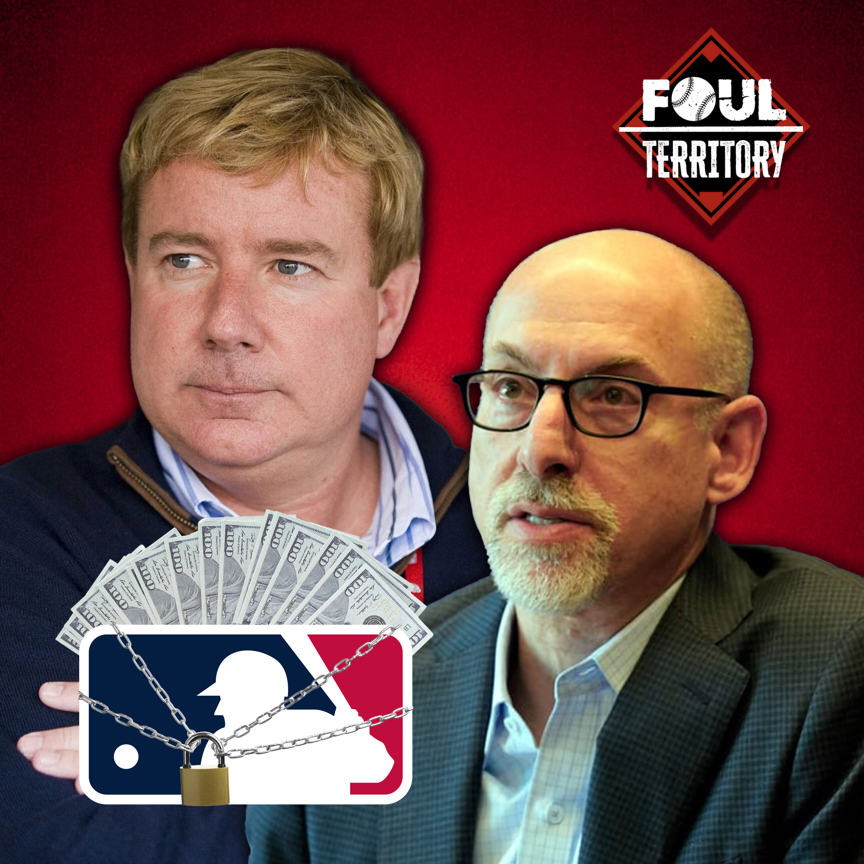 Former GM Jim Bowden offers his take on MLB owners, defends the salary cap & responds to Bruce Meyer