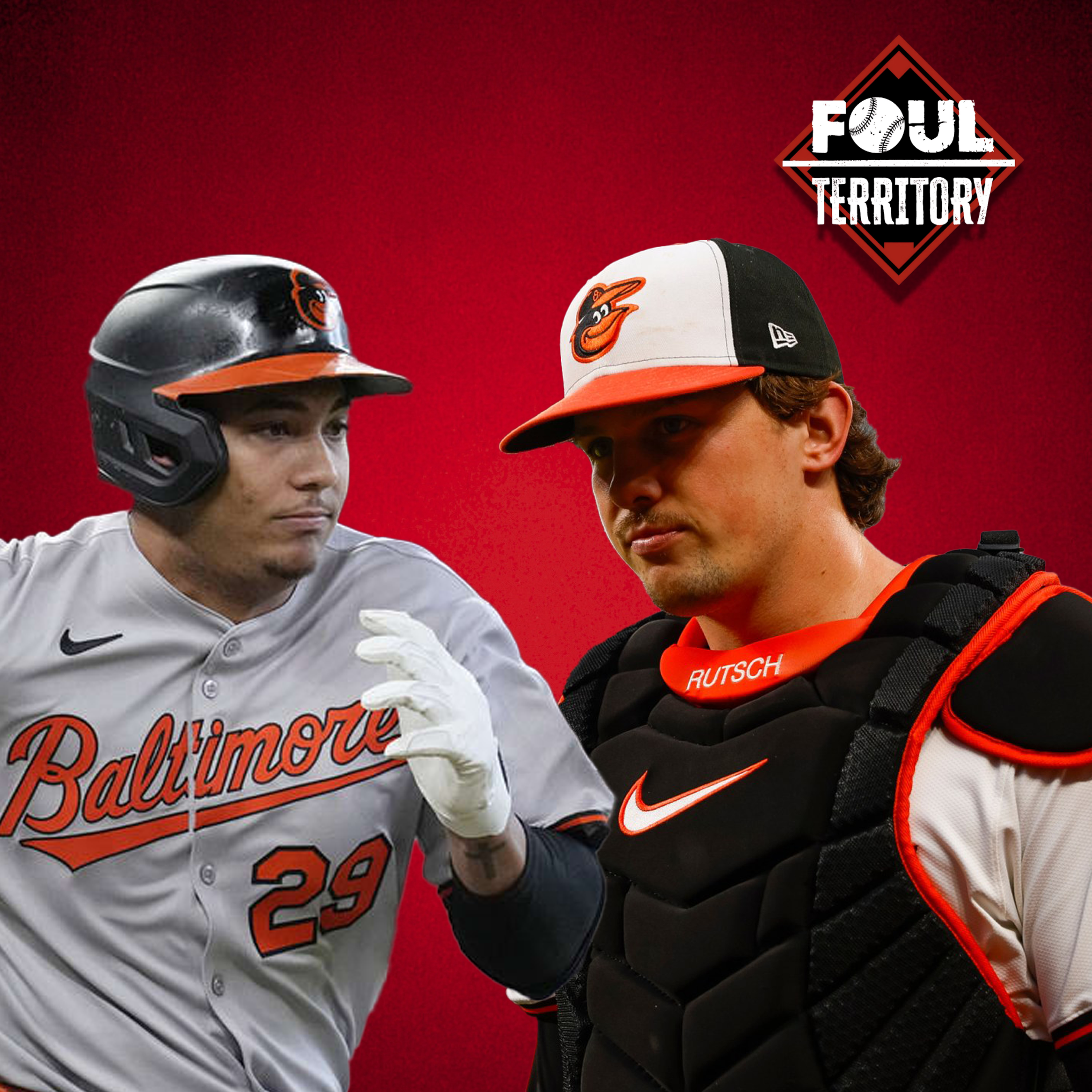 Andy Kostka talks Samuel Basallo extension, Orioles offseason plan