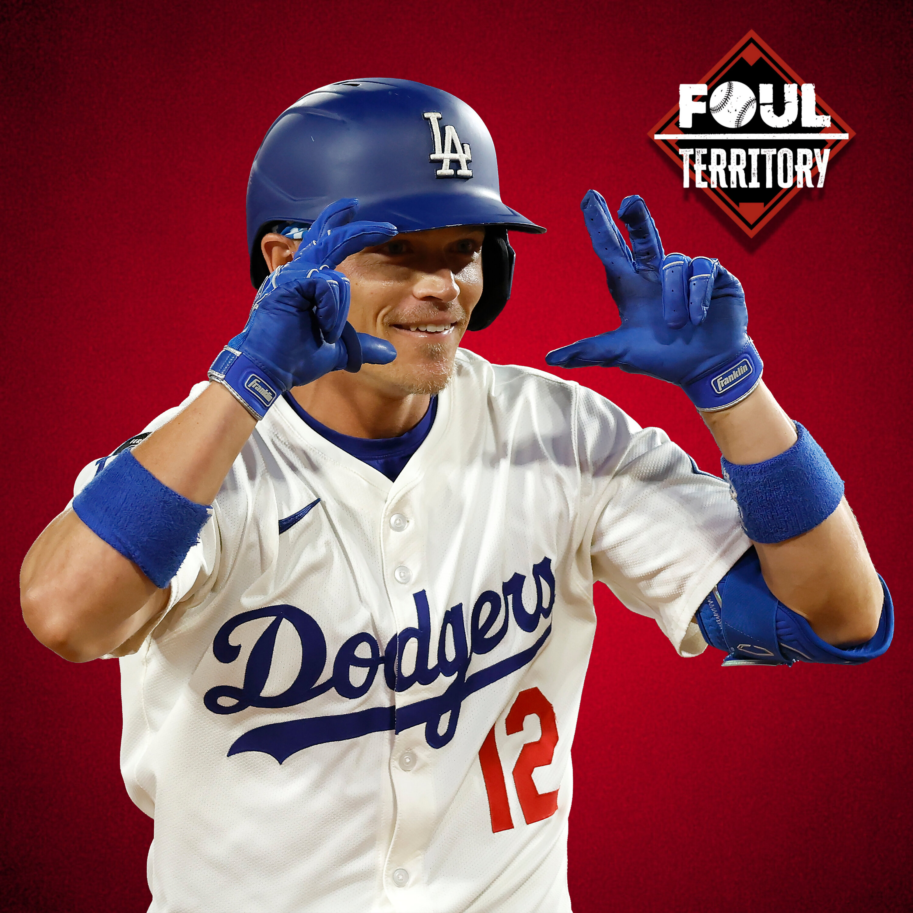 Dodgers OF Alex Call joins FT