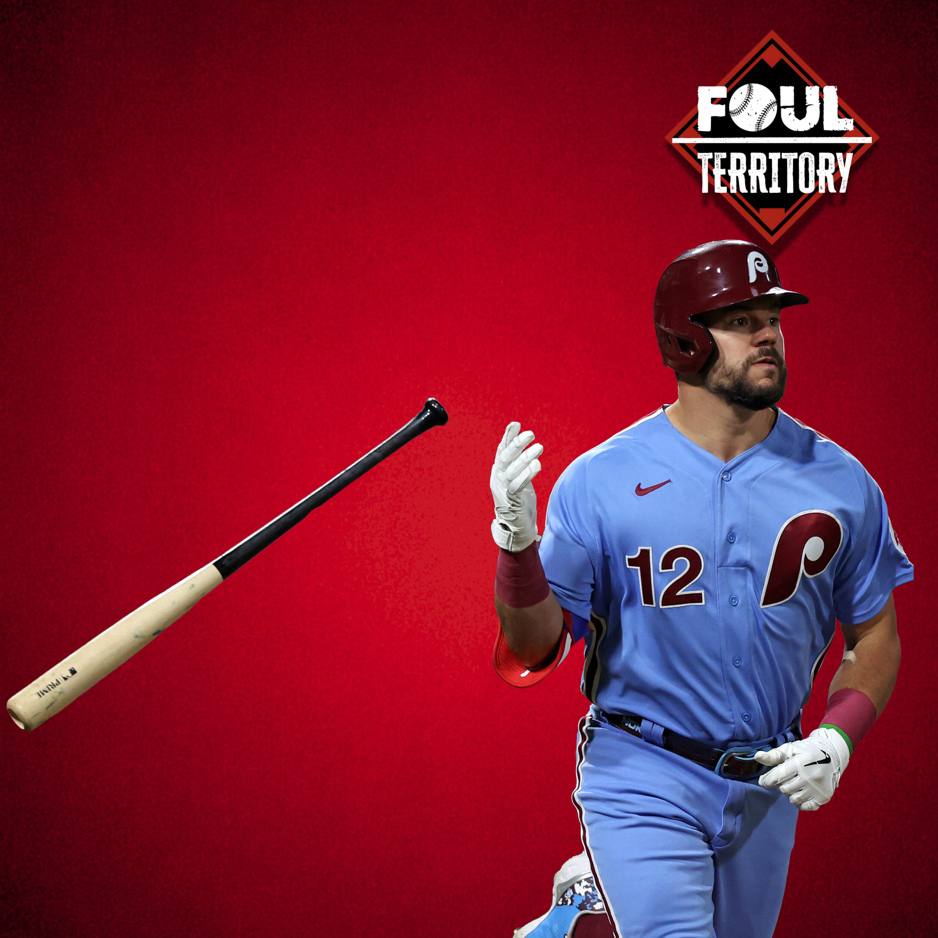 Phillies offseason to-do list w/Amaro, Will JT or Schwarbs return?