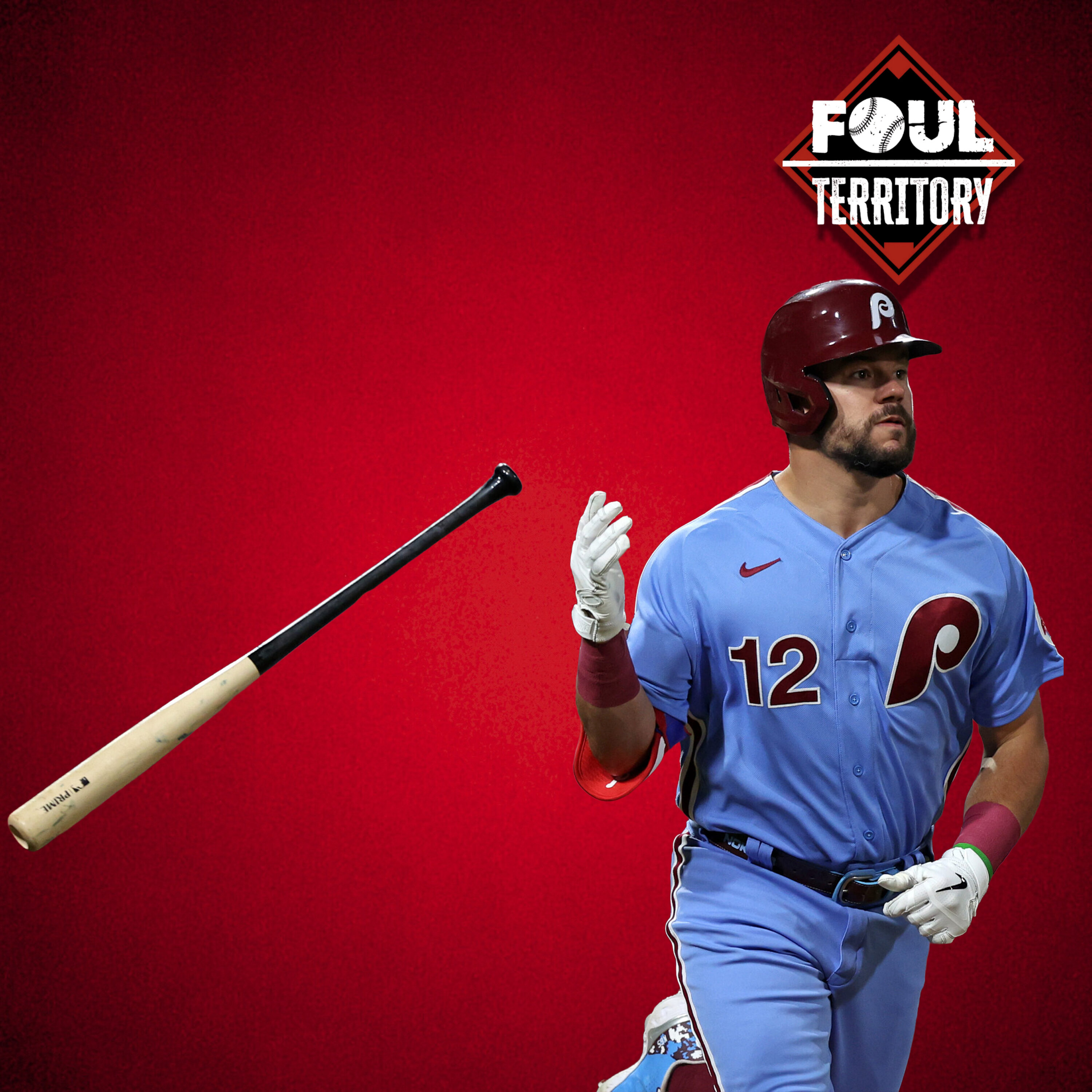 Phillies offseason to-do list w/Amaro, Will JT or Schwarbs return?