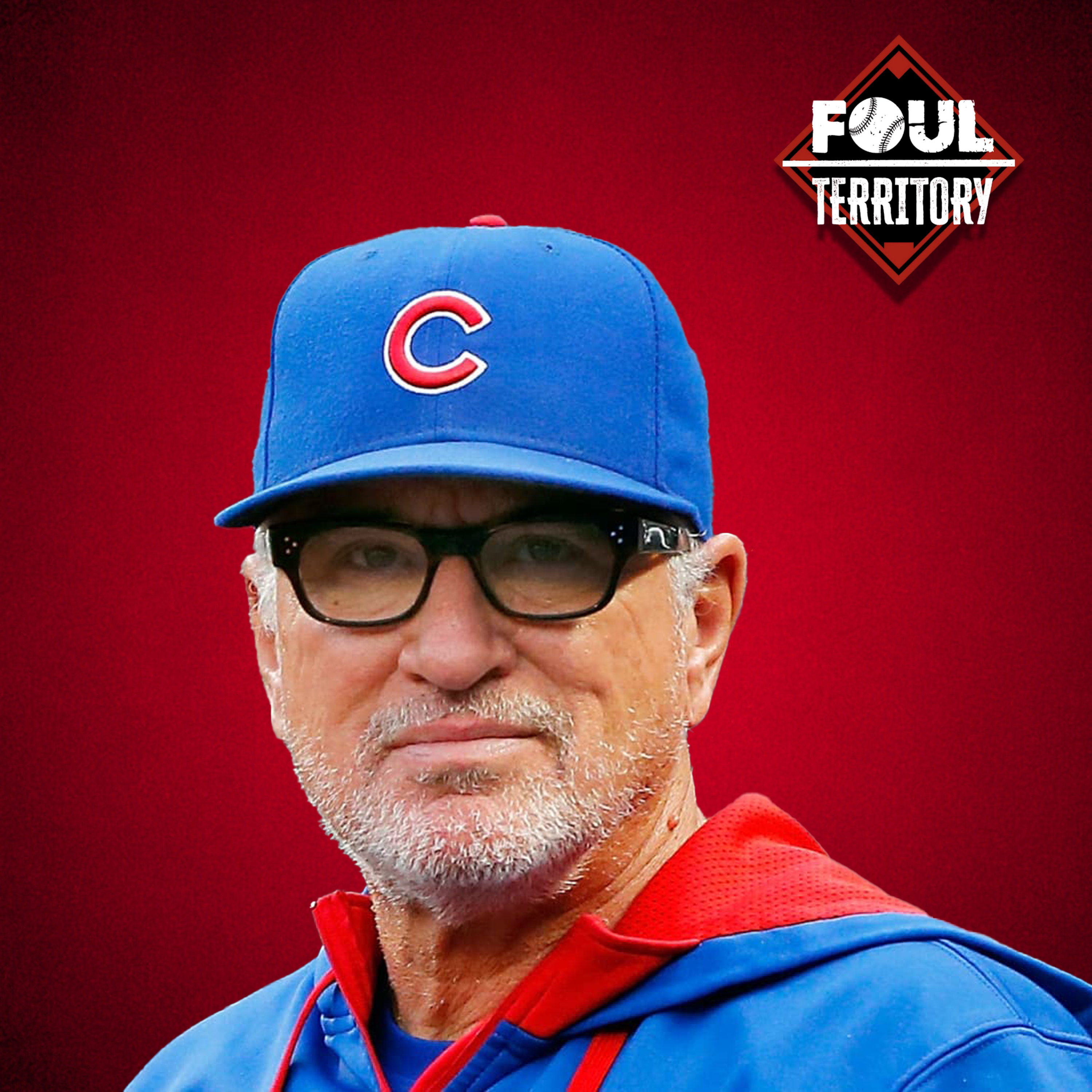 Joe Maddon on postseason intuition