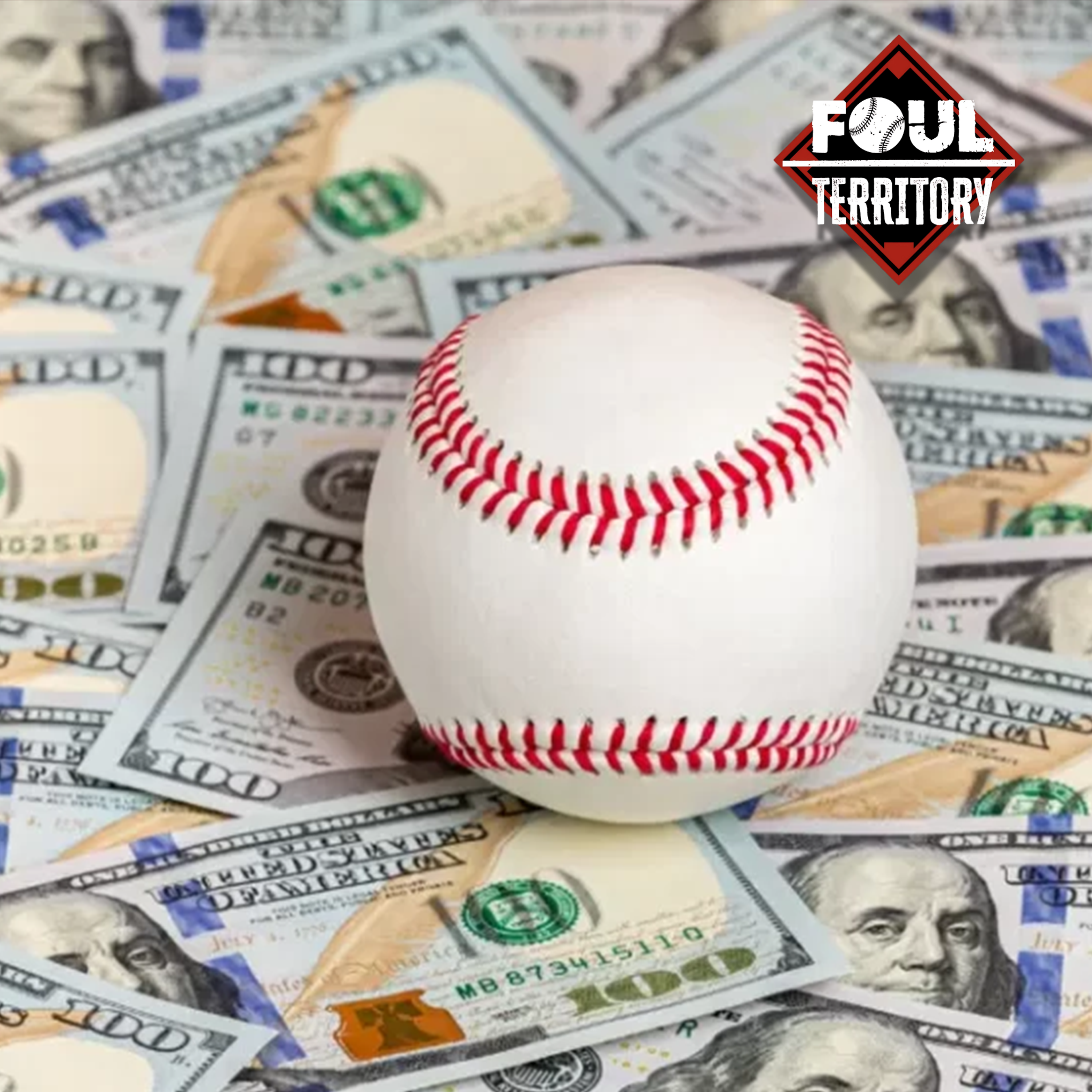 Foul Territory