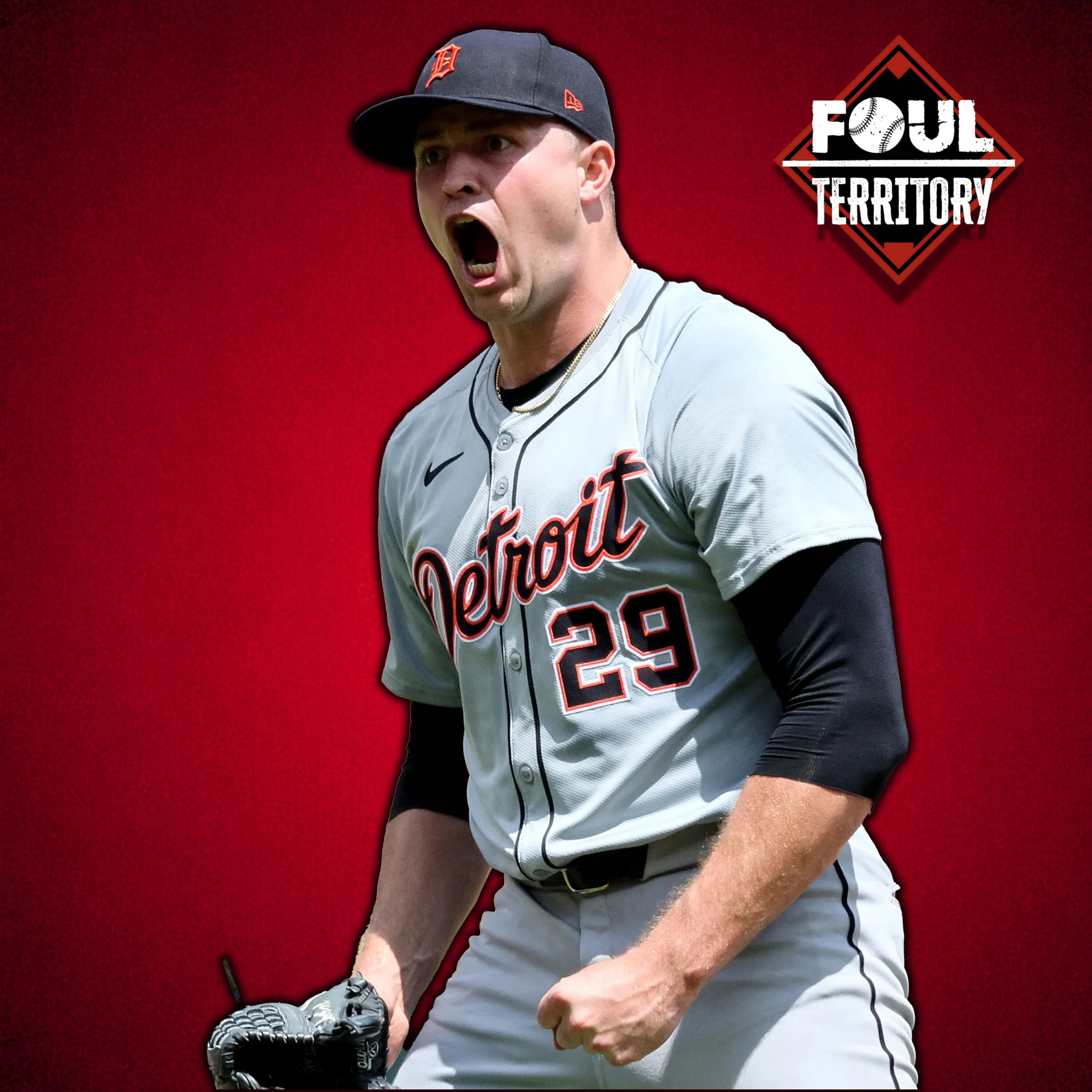 Tigers offseason to-do list: Skubal situation, Will Detroit spend?