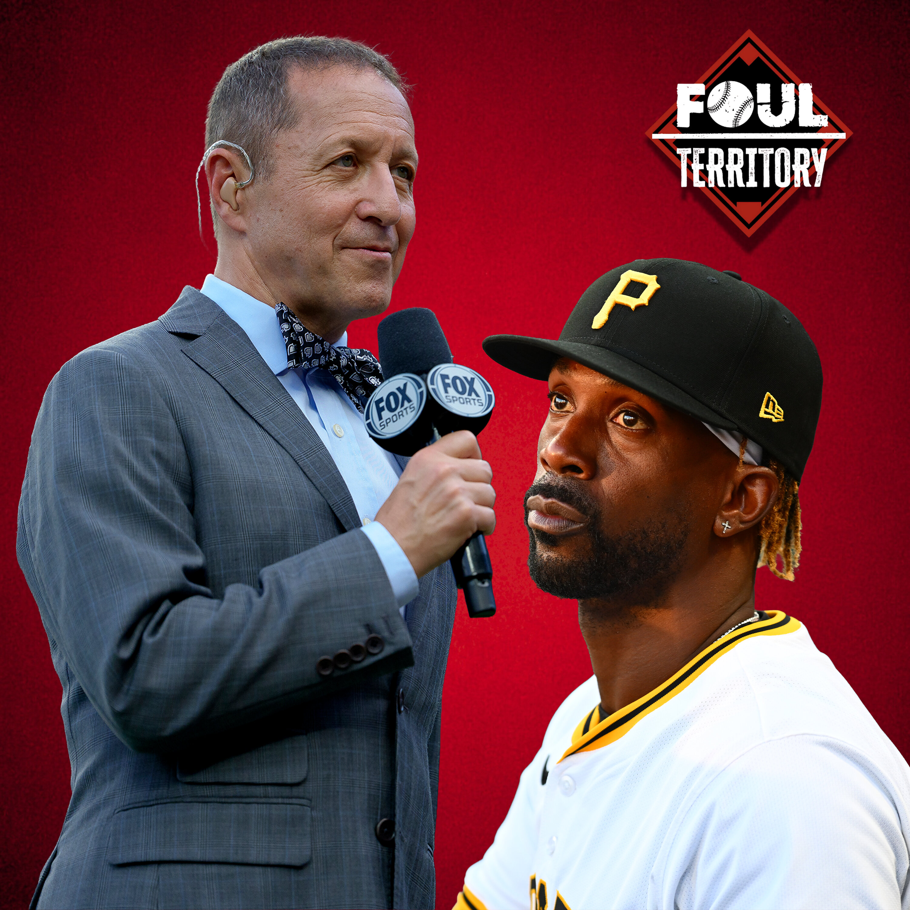 Ken Rosenthal’s Inside Scoop: Skubal's BIG arbitration battle, McCutchen v. Pirates, Red Sox next moves