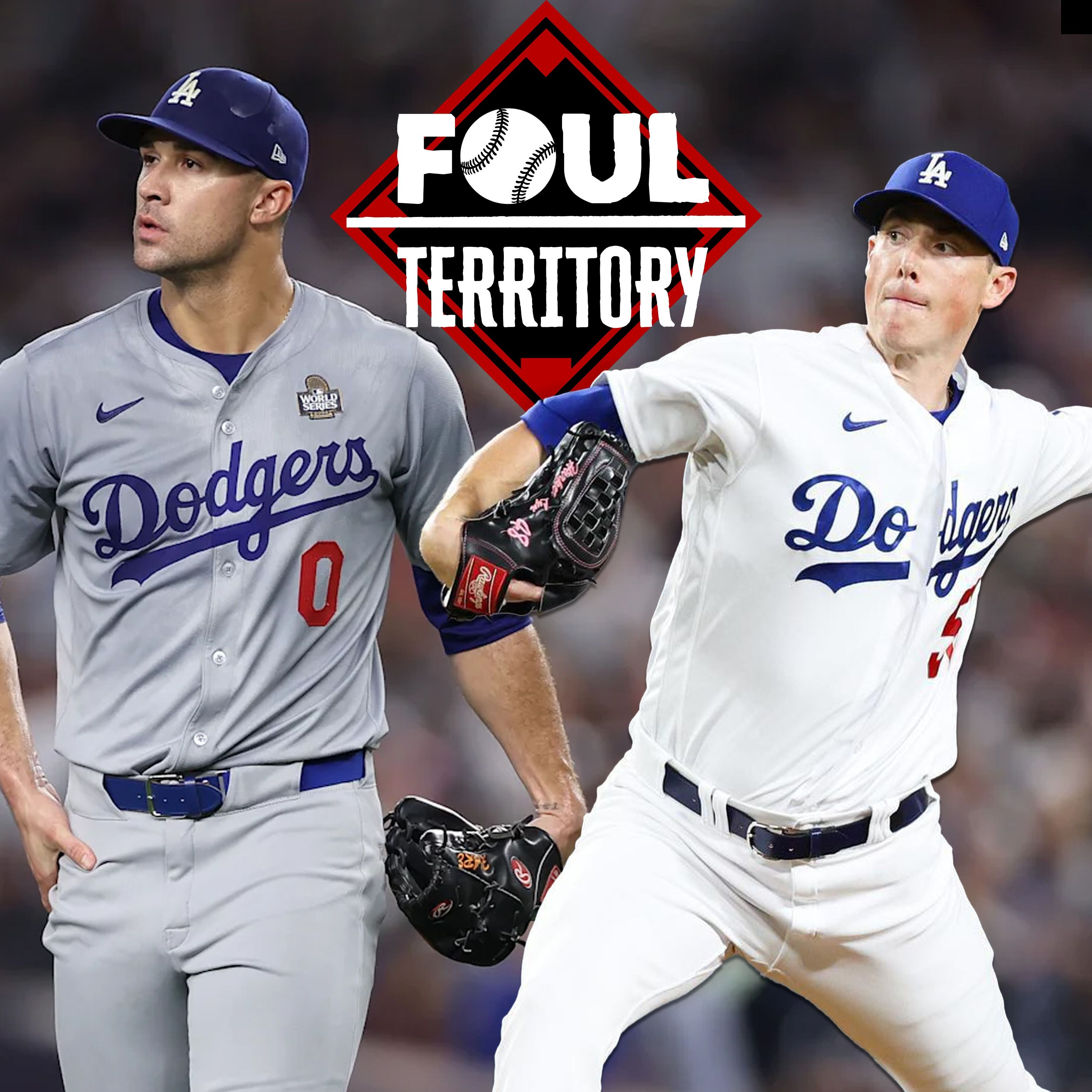 Free agency unfiltered: Jack Flaherty explains viral tweet, Ryan Yarbrough on waiting game