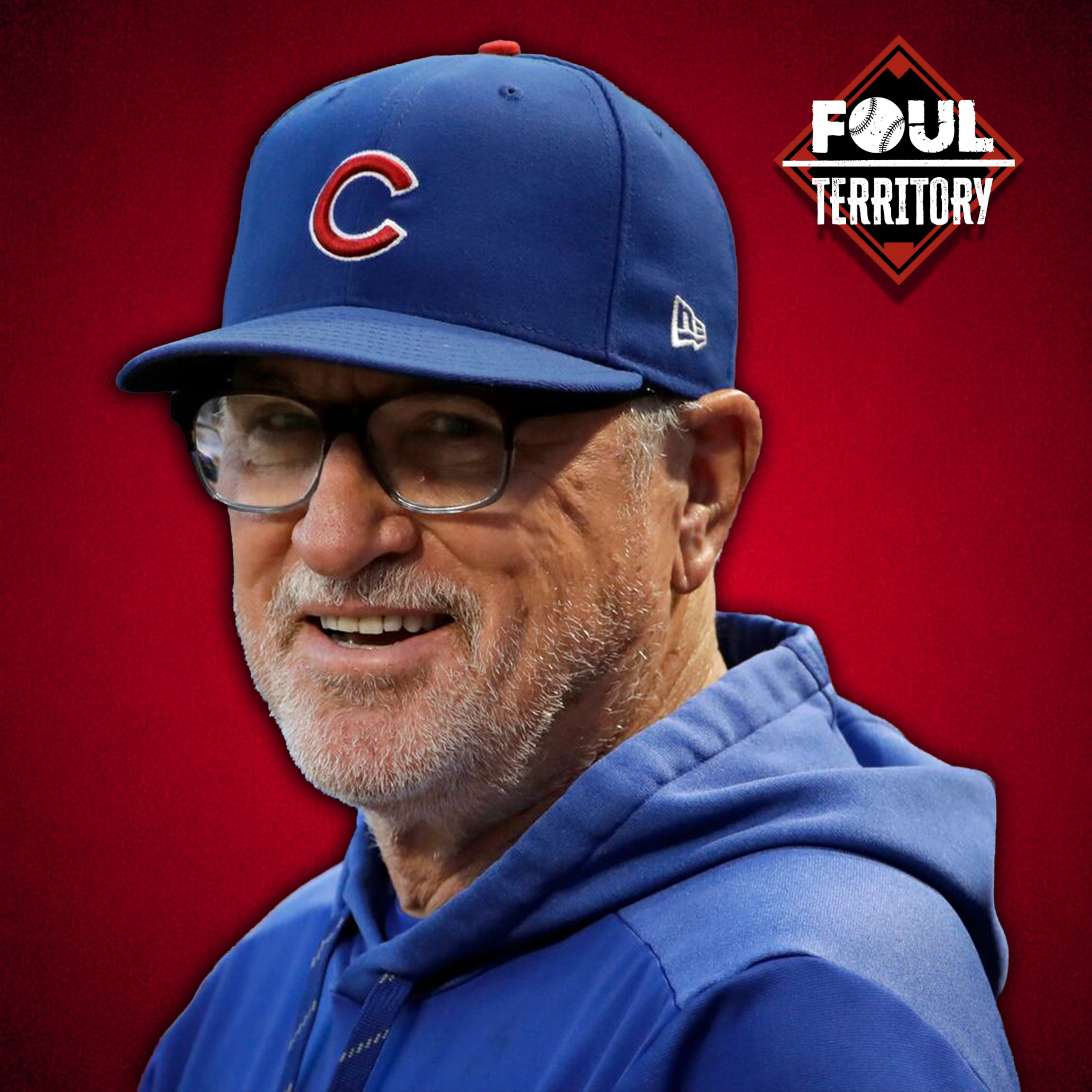Joe Maddon Unfiltered: Ohtani-Rushing comms issues, Dealing with Devers, Blue Jays keeping the spark episode artwork