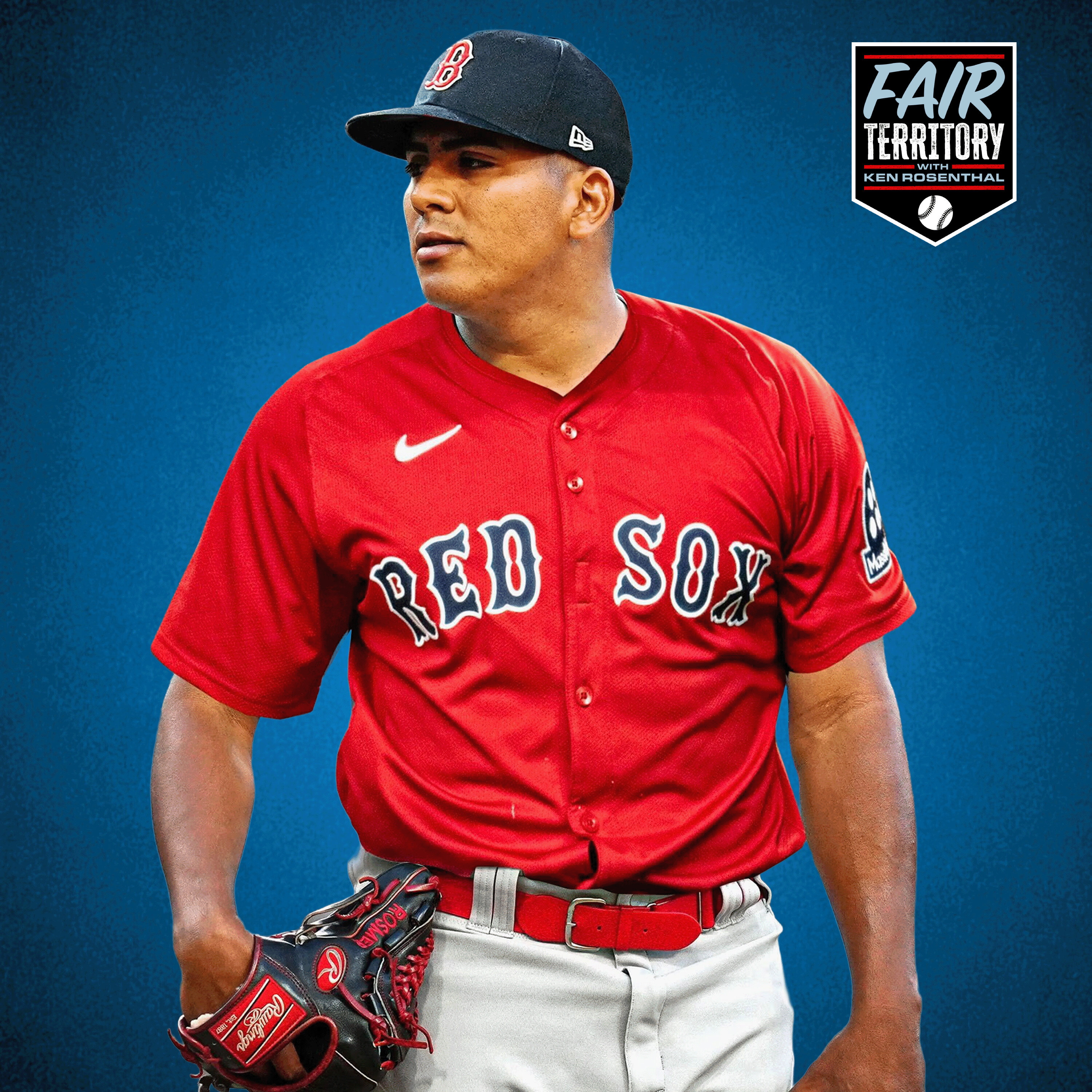 Fair Territory: Kyle Tucker's impact on Mets/Dodgers/Blue Jays, Red Sox sign Ranger Suárez