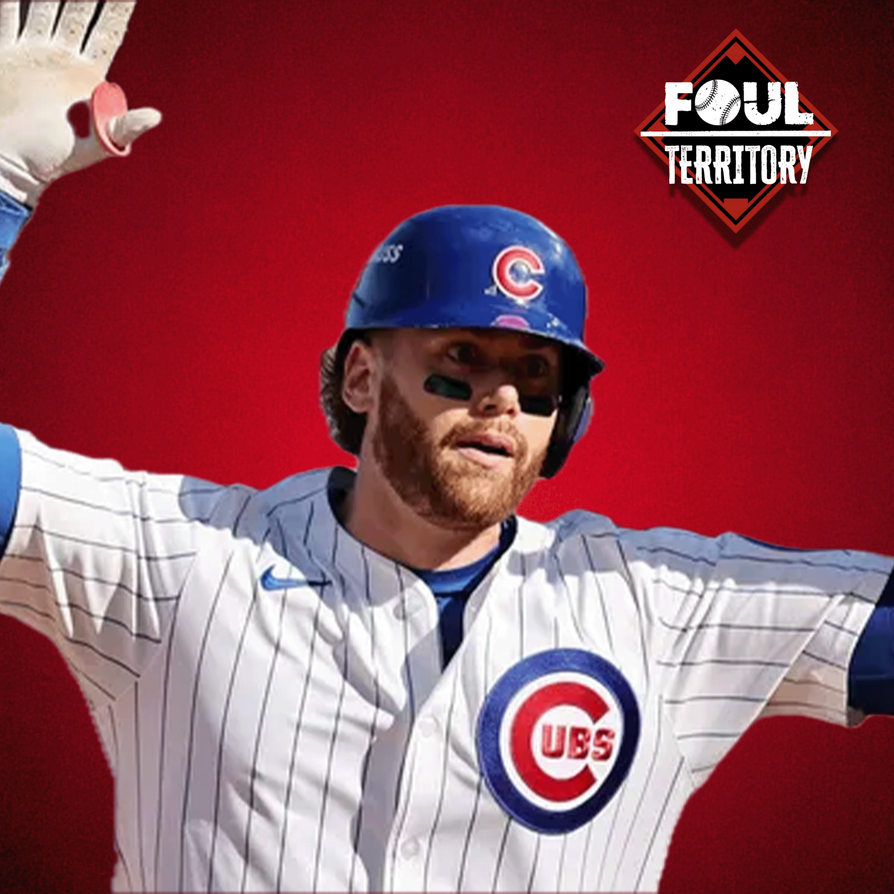 FT WC postgame shows: Cubs beat Padres, Tigers edge Guardians