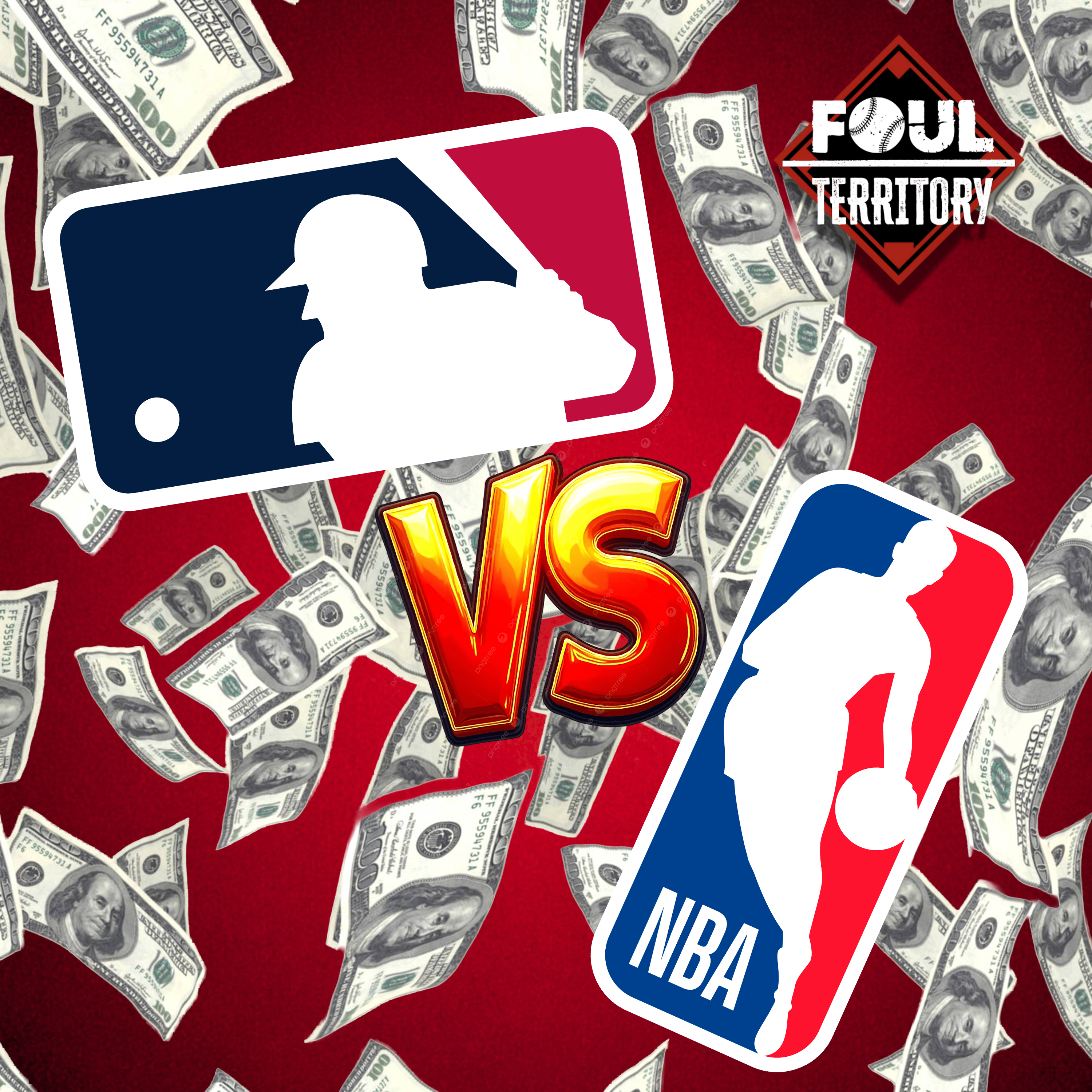 David Samson on CBA war chest flaunting, Marlins plan to trade Sandy + MLB v. NBA Ratings