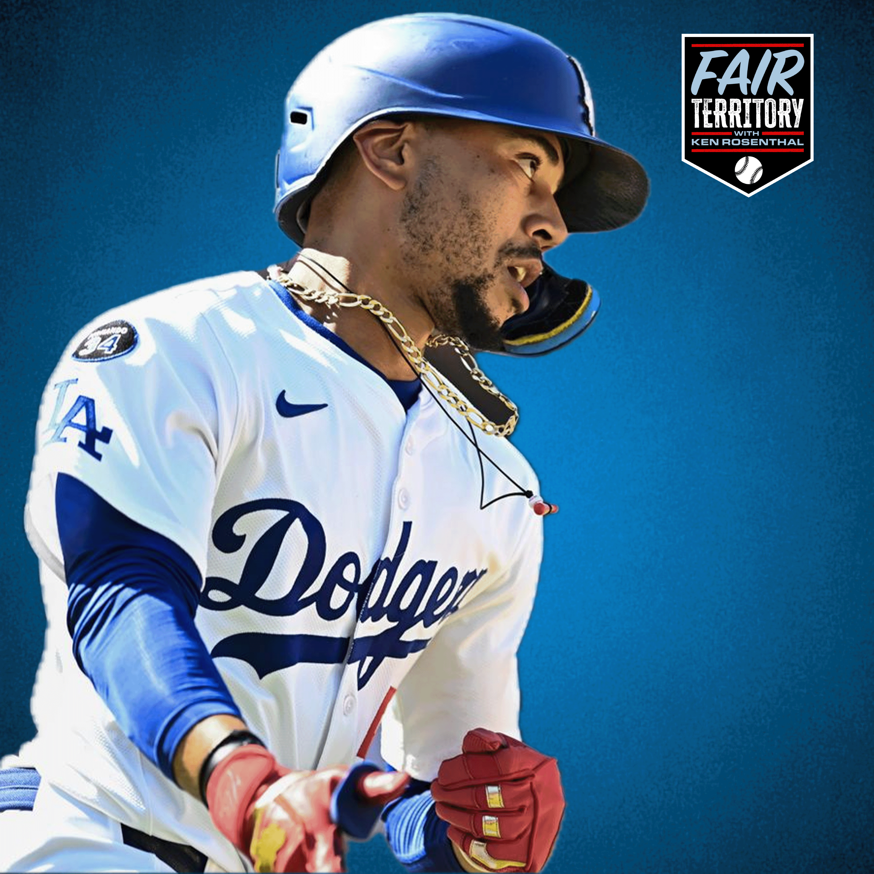 Fair Territory: Dodgers & Yankees sweeps, Zack Wheeler & Josh Hader shelved, Brew Crew baseball