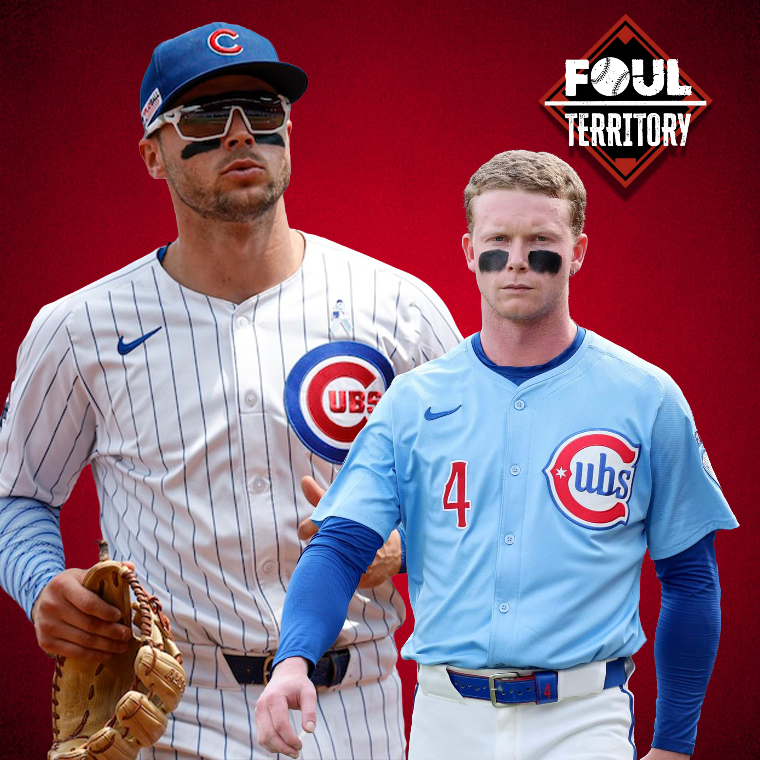 Ken Rosenthal on Blue Jays injury nightmare, Contreras threat, Hoerner deal + Sahadev Sharma talks Cubs