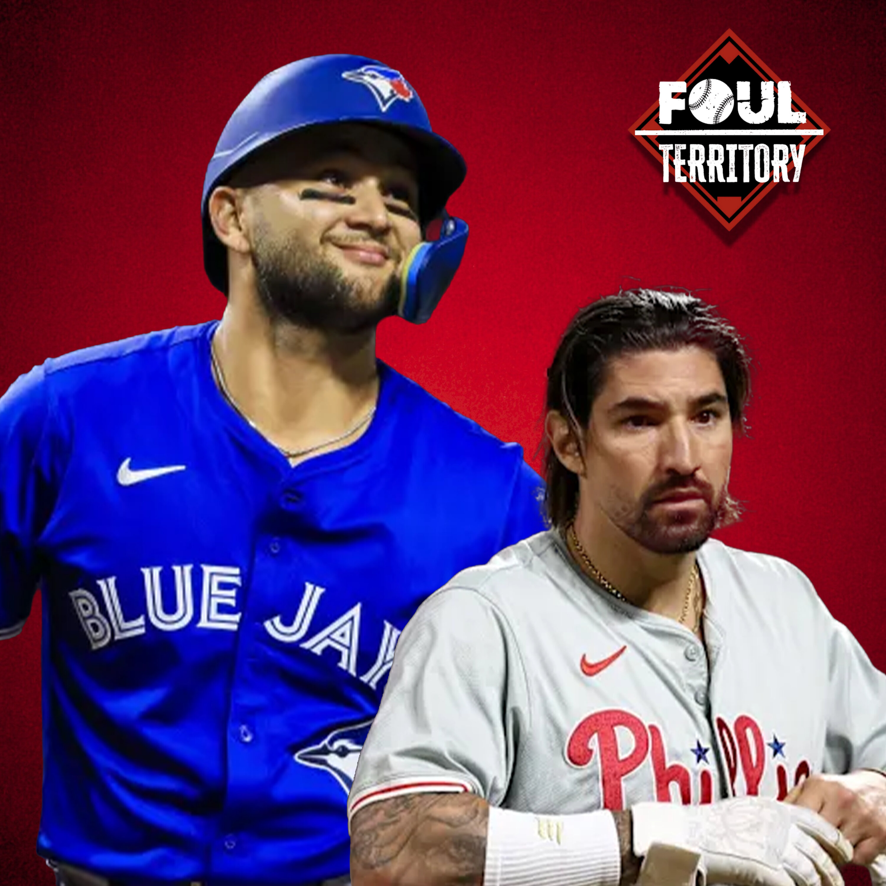 Bob Nightengale’s Hot Stove Update: Tucker’s Mets offer, Phillies pursuing Bo Bichette, 2B & SP market