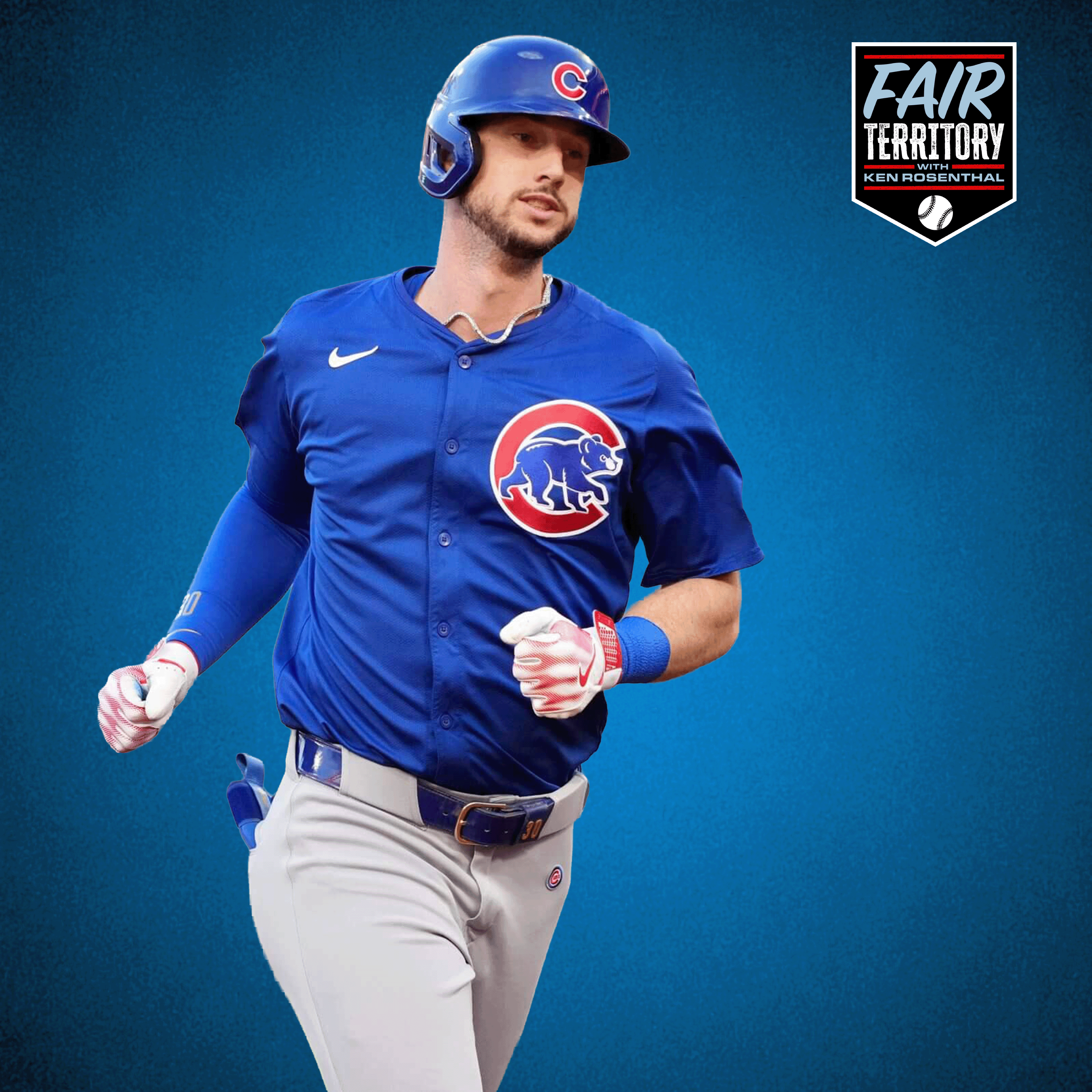 Fair Territory: Kyle Tucker visits Blue Jays, HOF vote Sunday, Dodgers shopping Teoscar Hernández?