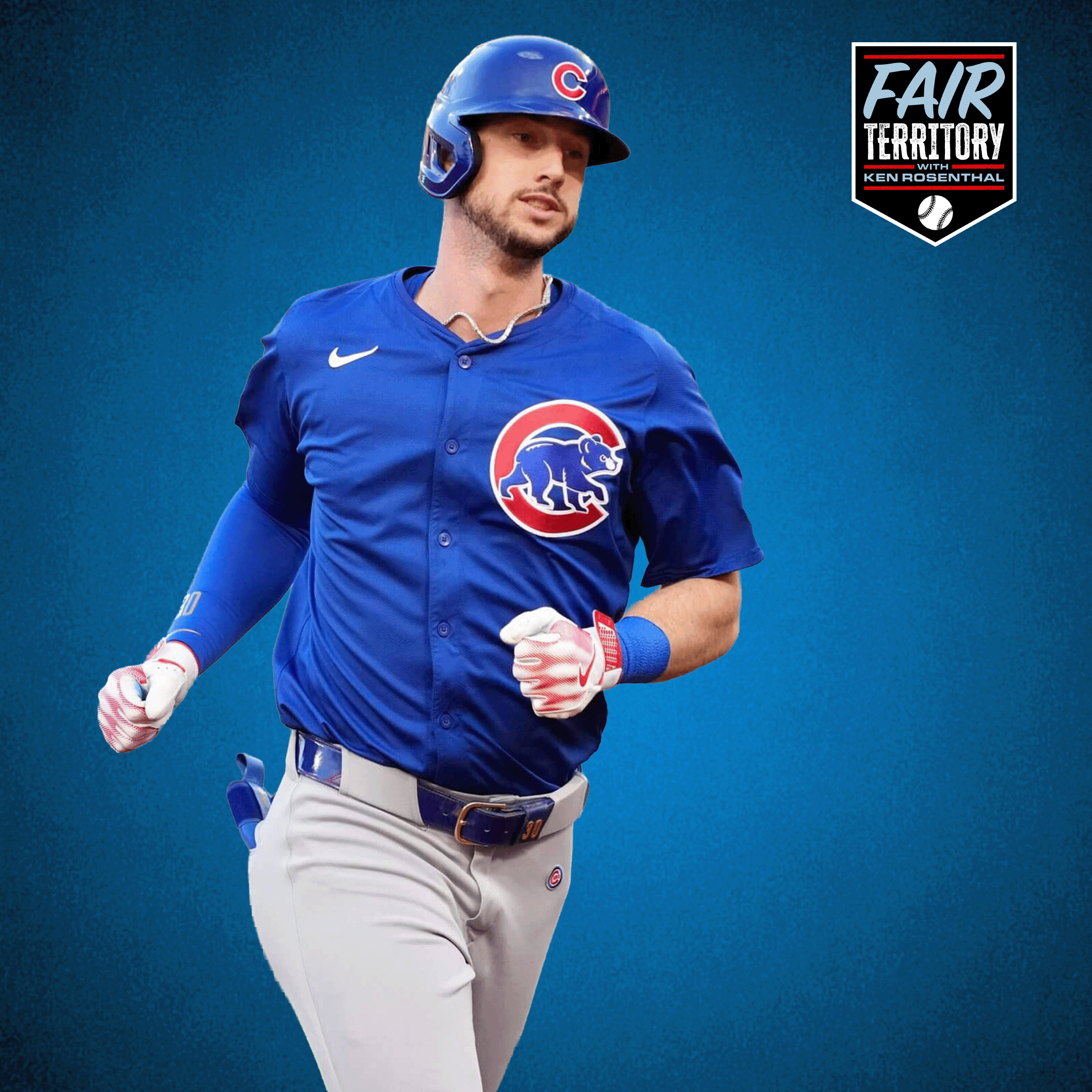 Fair Territory: Kyle Tucker visits Blue Jays, HOF vote Sunday, Dodgers shopping Teoscar Hernández?