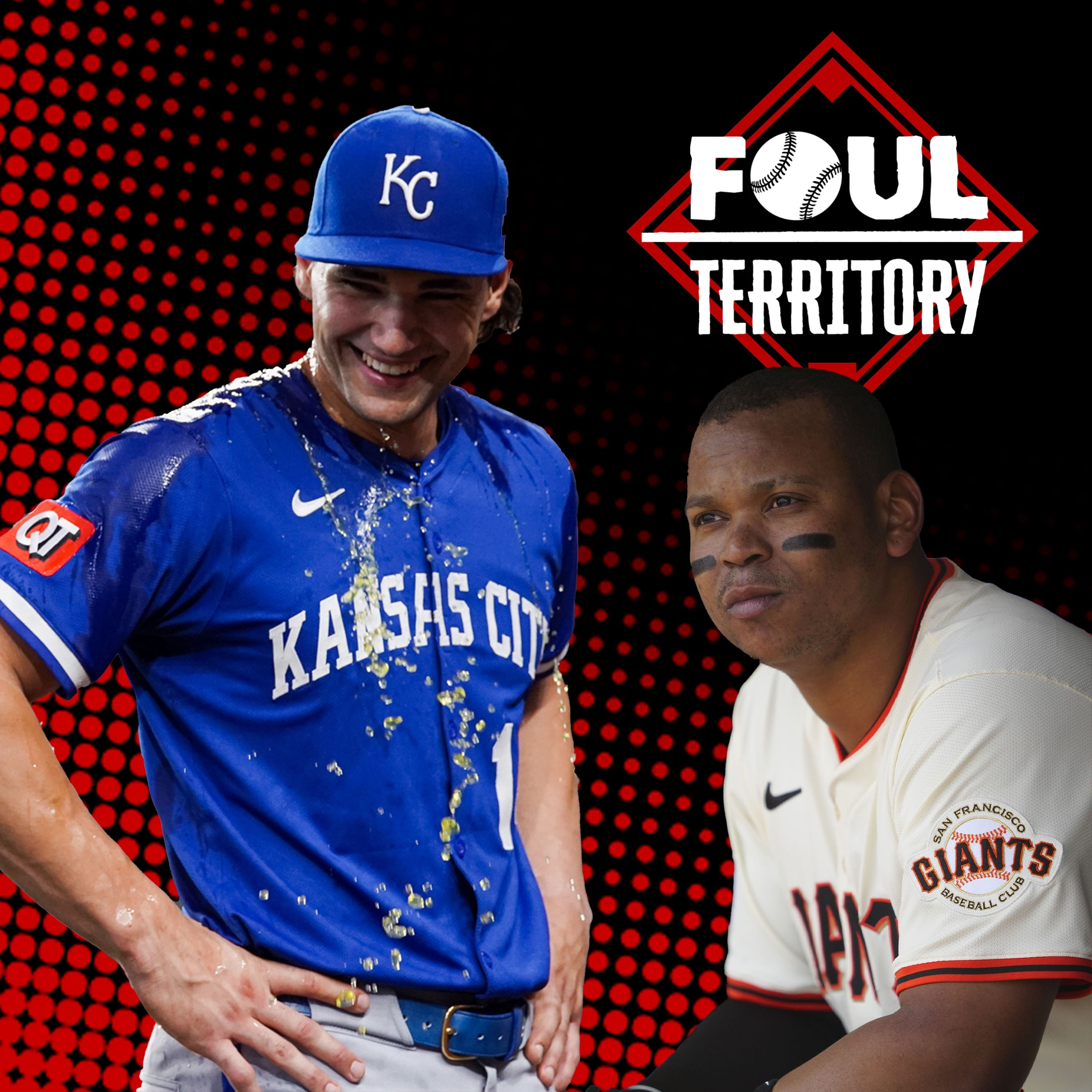 Foul Territory
