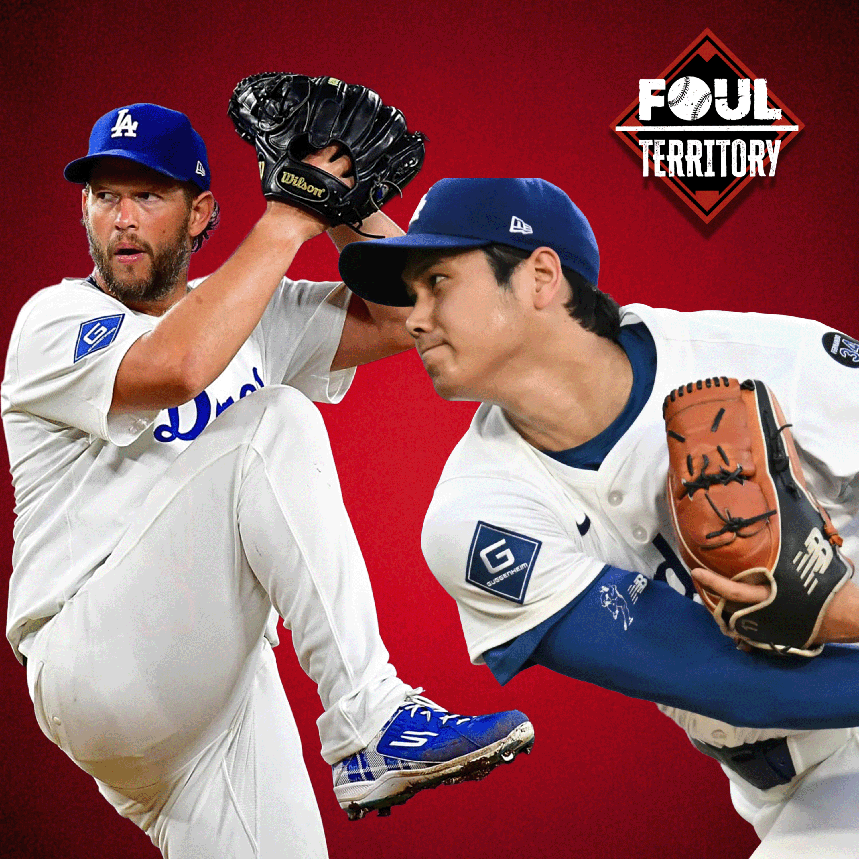 MLB player alcohol/cannabis article + Stephen Nelson talks Dodgers pitching debacles & October prep
