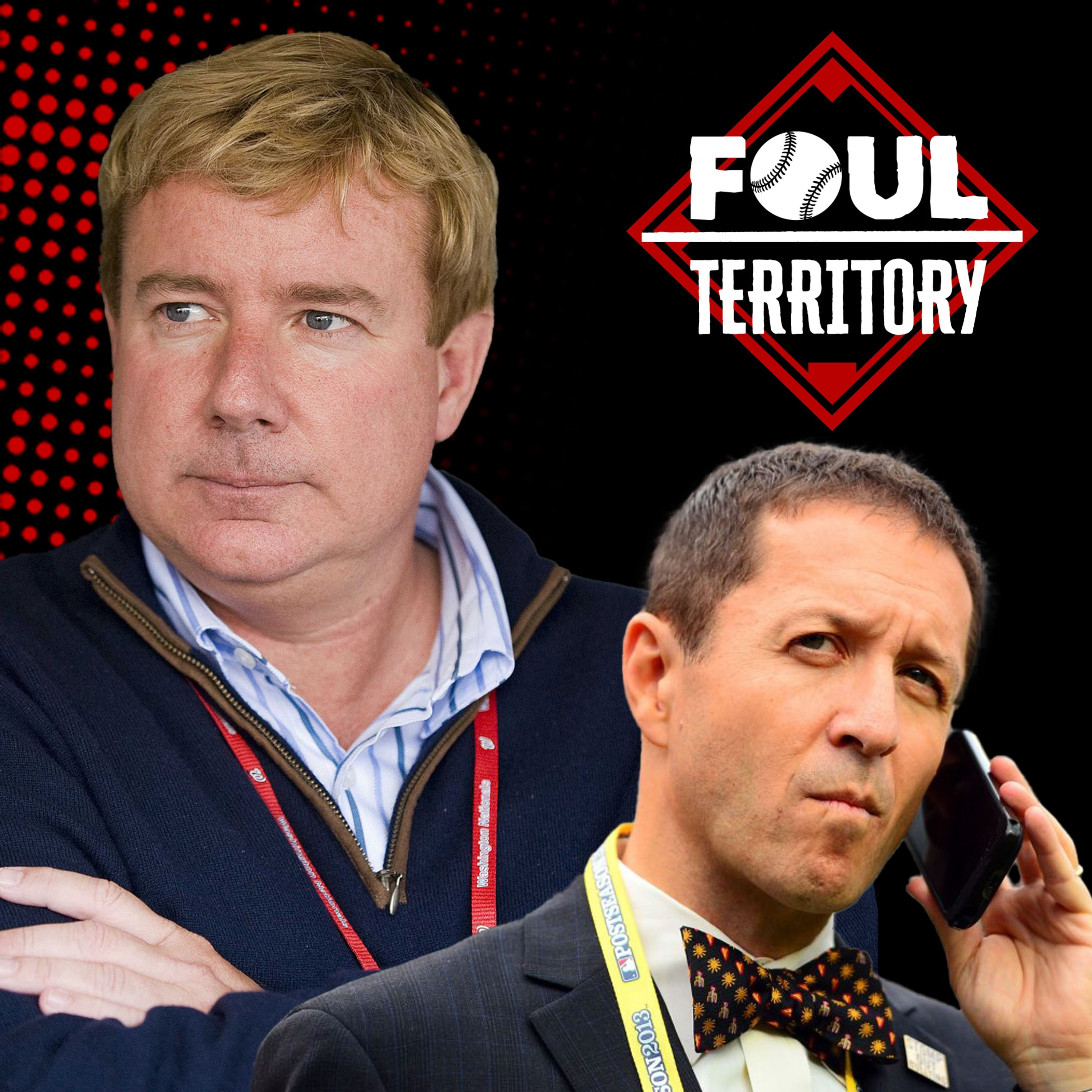 Ken Rosenthal & Jim Bowden Trade Deadline Eve Reports: Astros star search, Yanks plan, D’backs assets