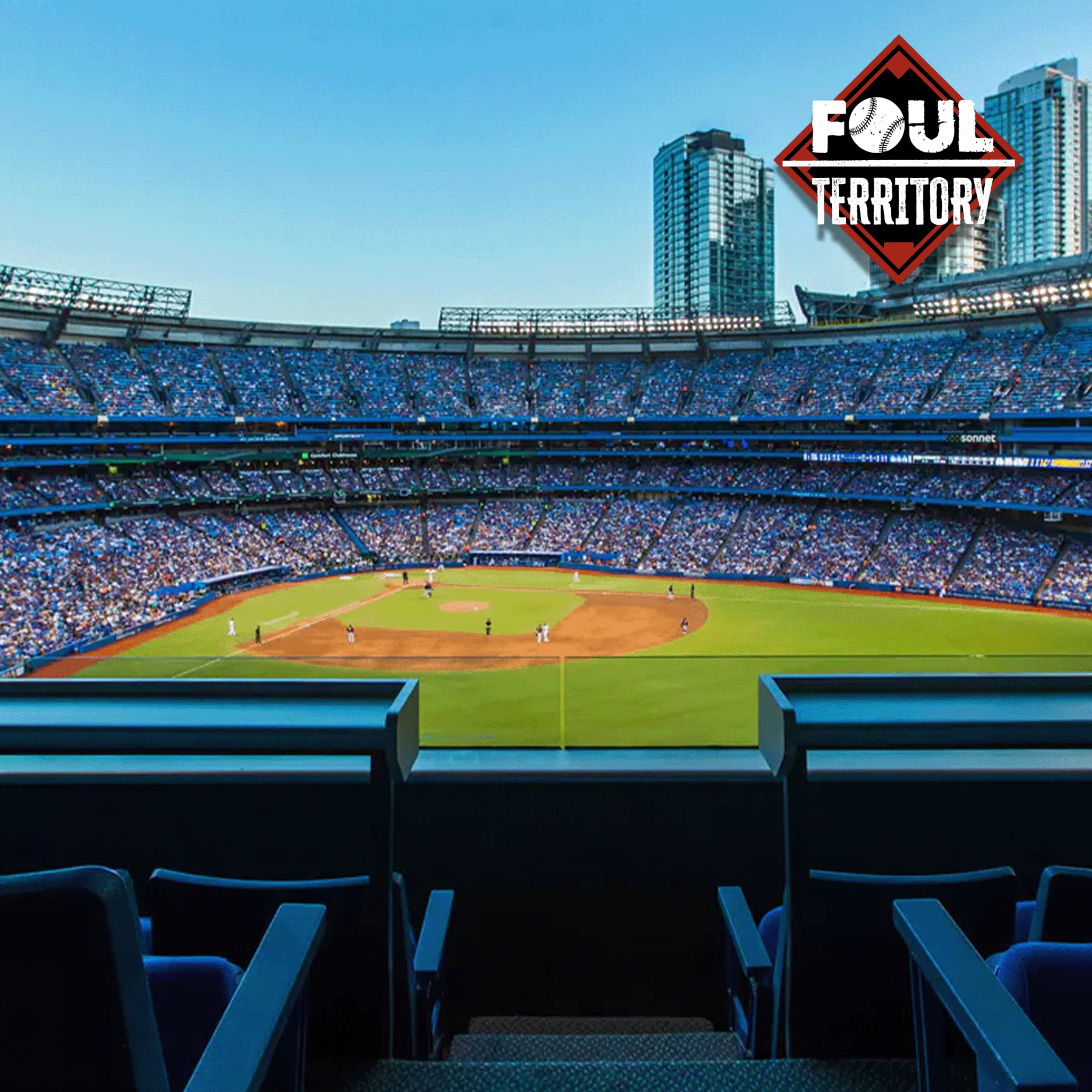 Maury Brown on MLB sponsorship BOOM + Toronto watch parties & hotel suites with a World Series view