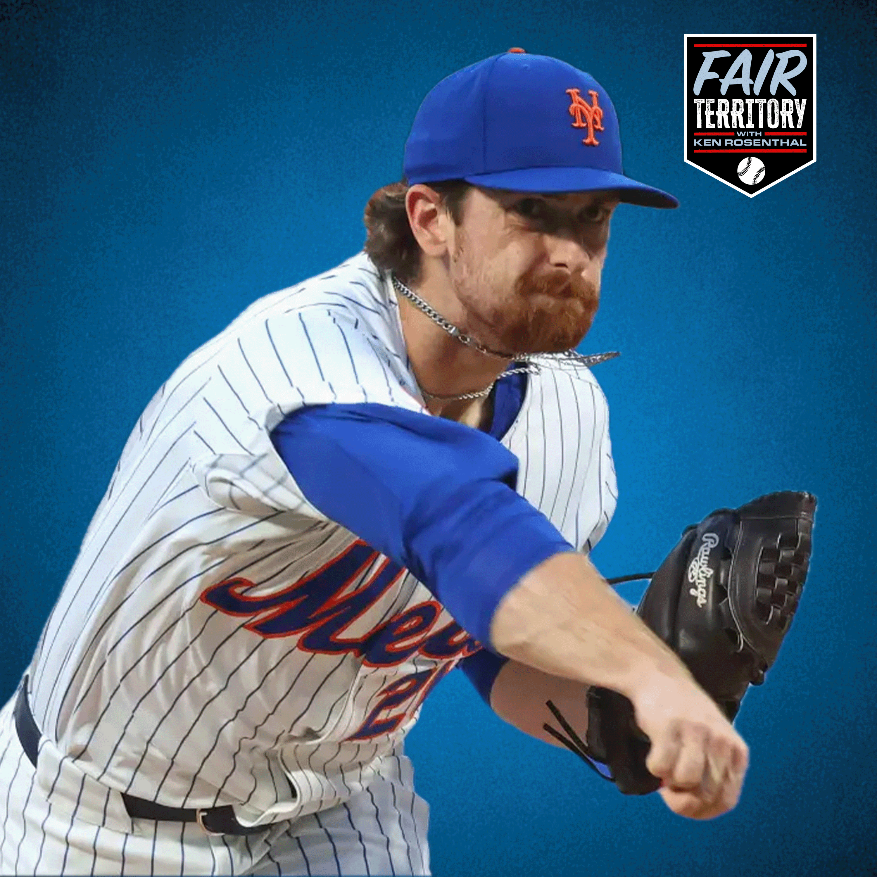 Fair Territory: NL best record chase, KC in mix? Call-up sensations