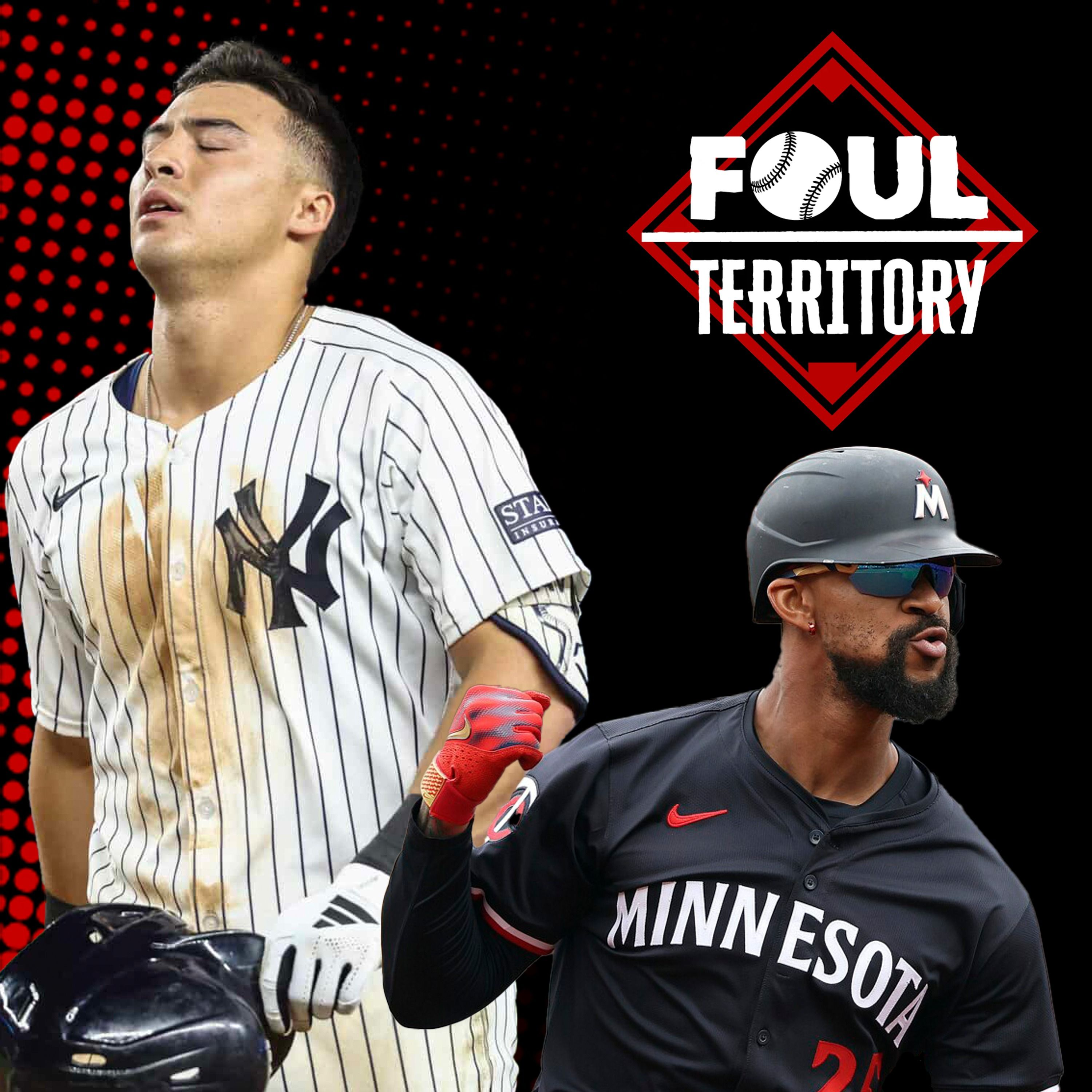 Jim Bowden on Anthony’s bargain deal + What if Buxton moved? + Fangraph playoff projections