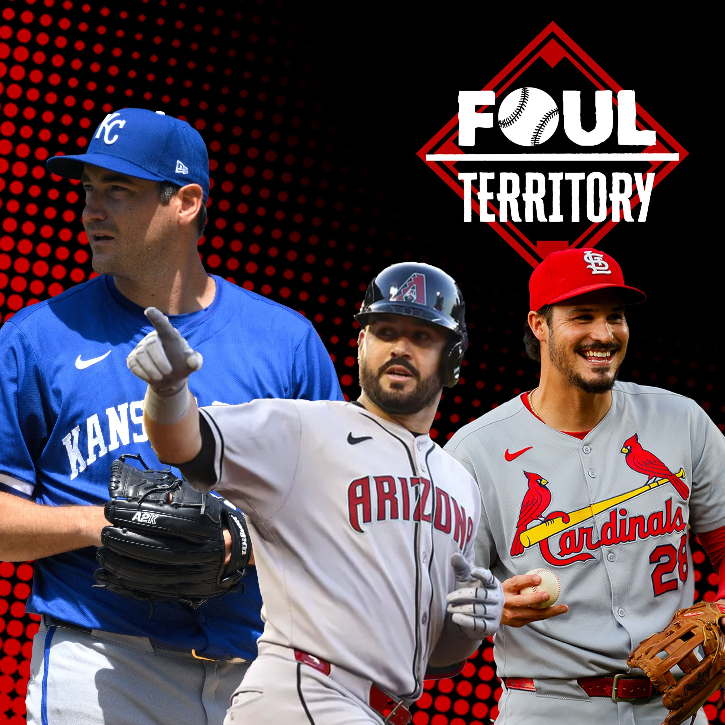 Jesse Rogers w/latest trade deadline rumors: AL/NL Central team plans, Geno landing spot