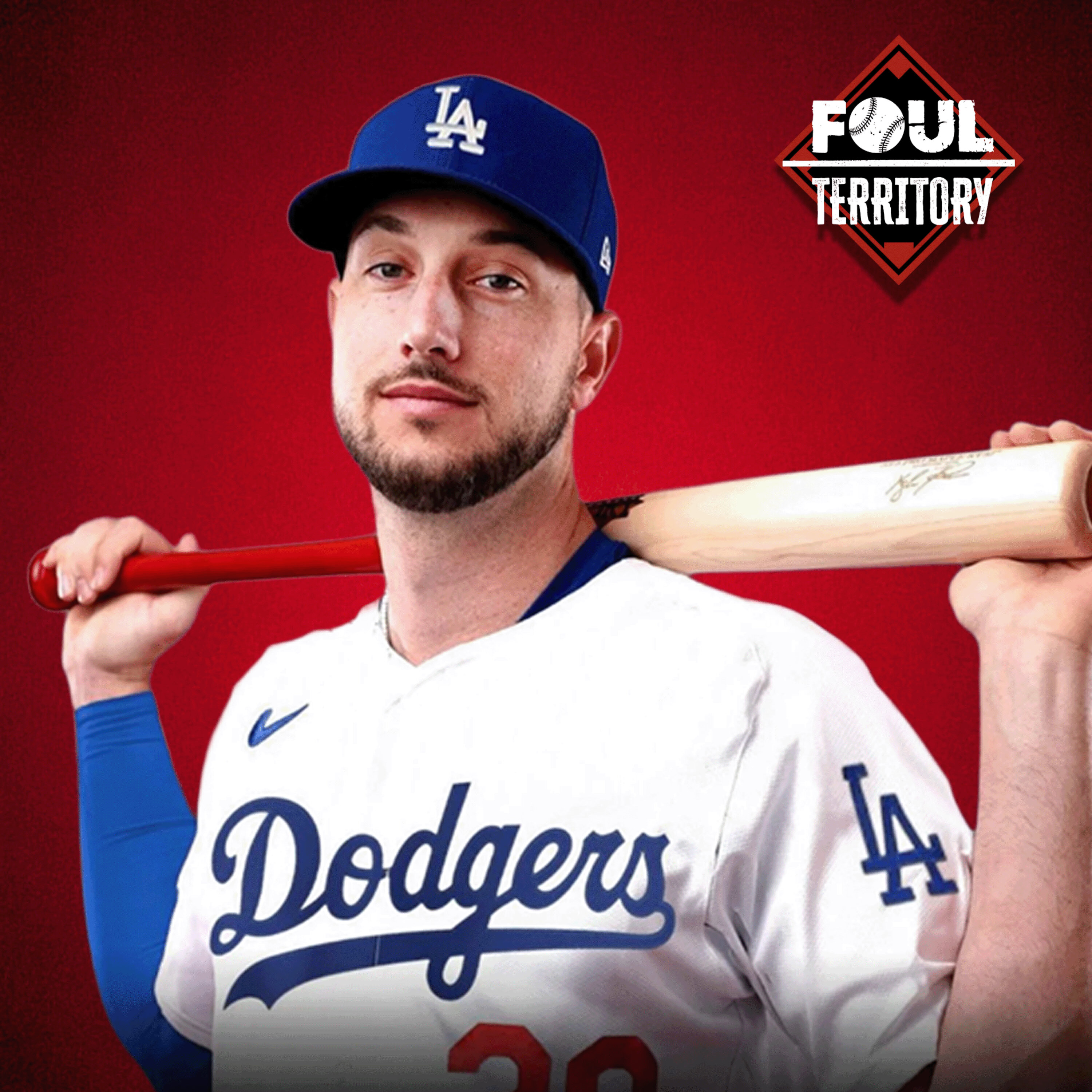 FT BREAKING NEWS: Dodgers sign Kyle Tucker, Reax from Ken Rosenthal, Jim Bowden, and Kevin Pillar