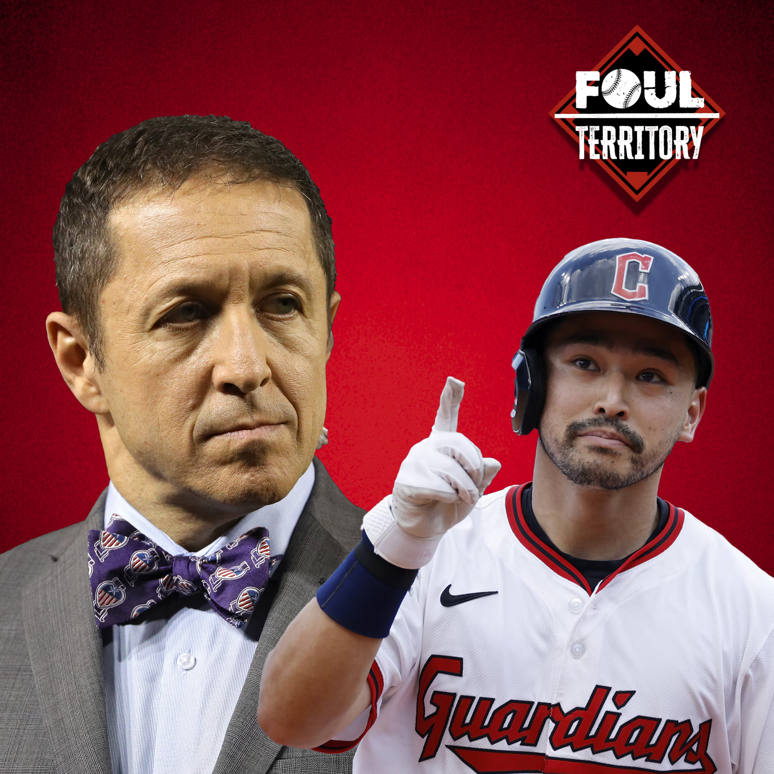 Ken Rosenthal’s Inside Scoop + Zack Meisel on Cleveland’s comeback