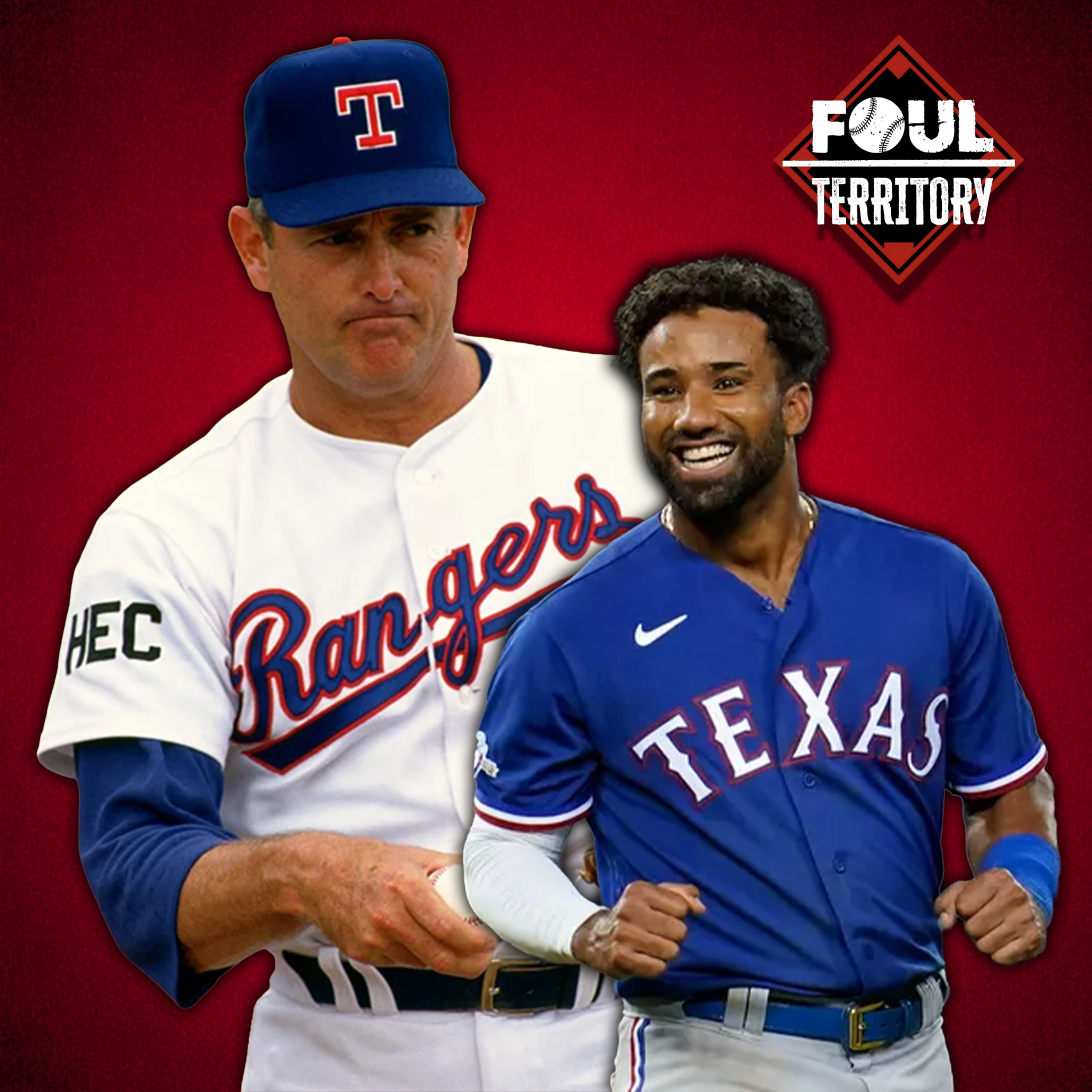 Foul Territory