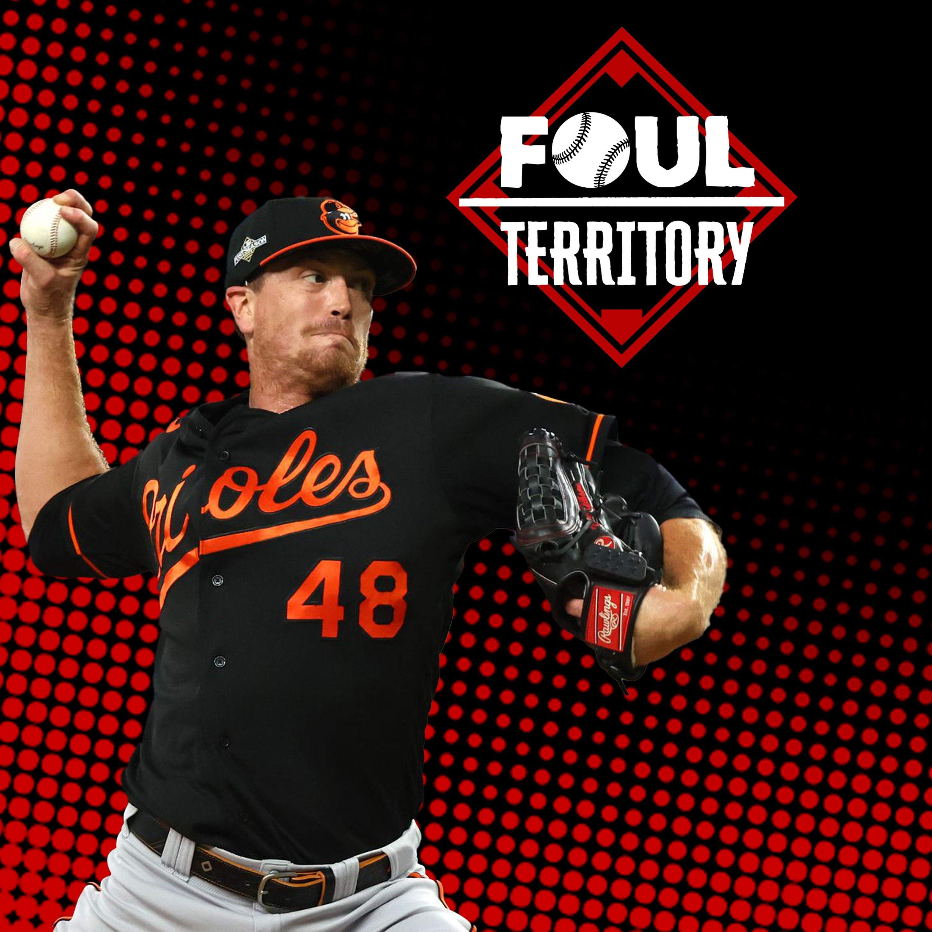 Kyle Gibson on retirement decision