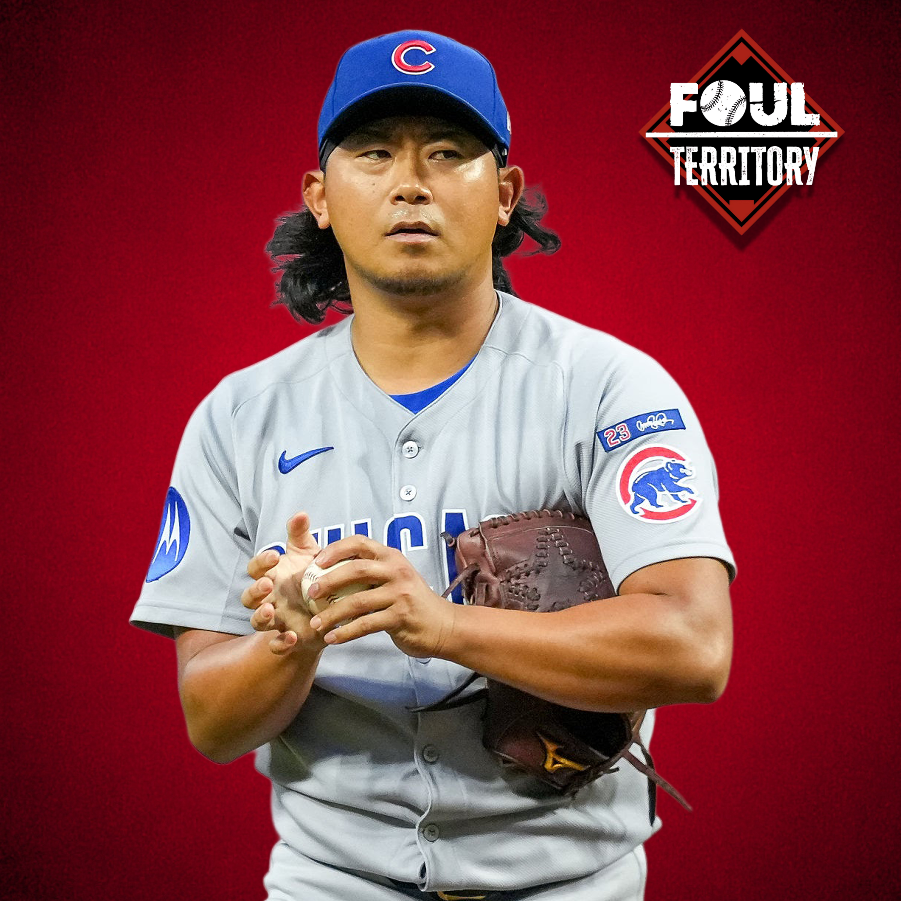 Cubs offseason to-do list