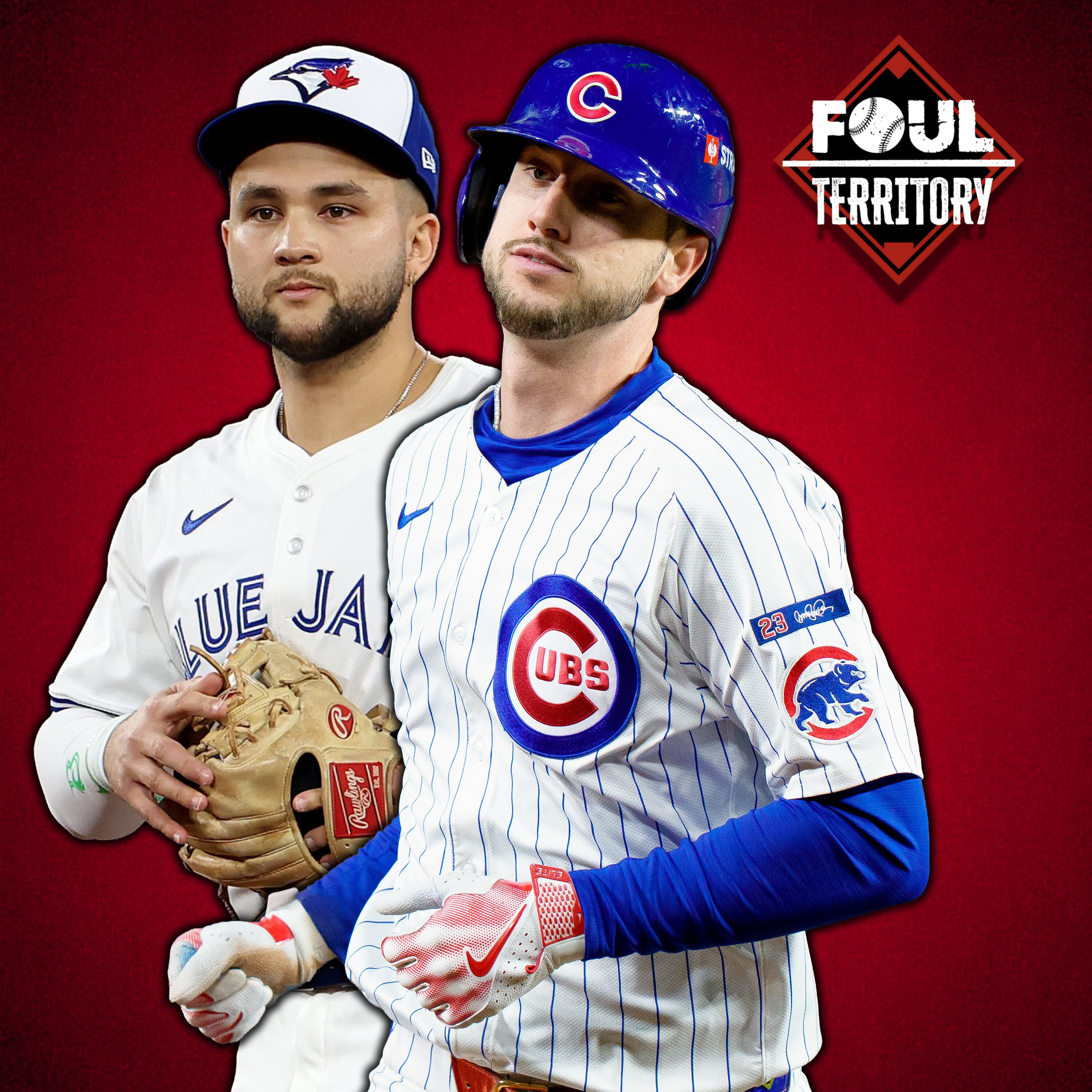 Aftermath for Mets & Blue Jays after Bo Bichette/Kyle Tucker deals