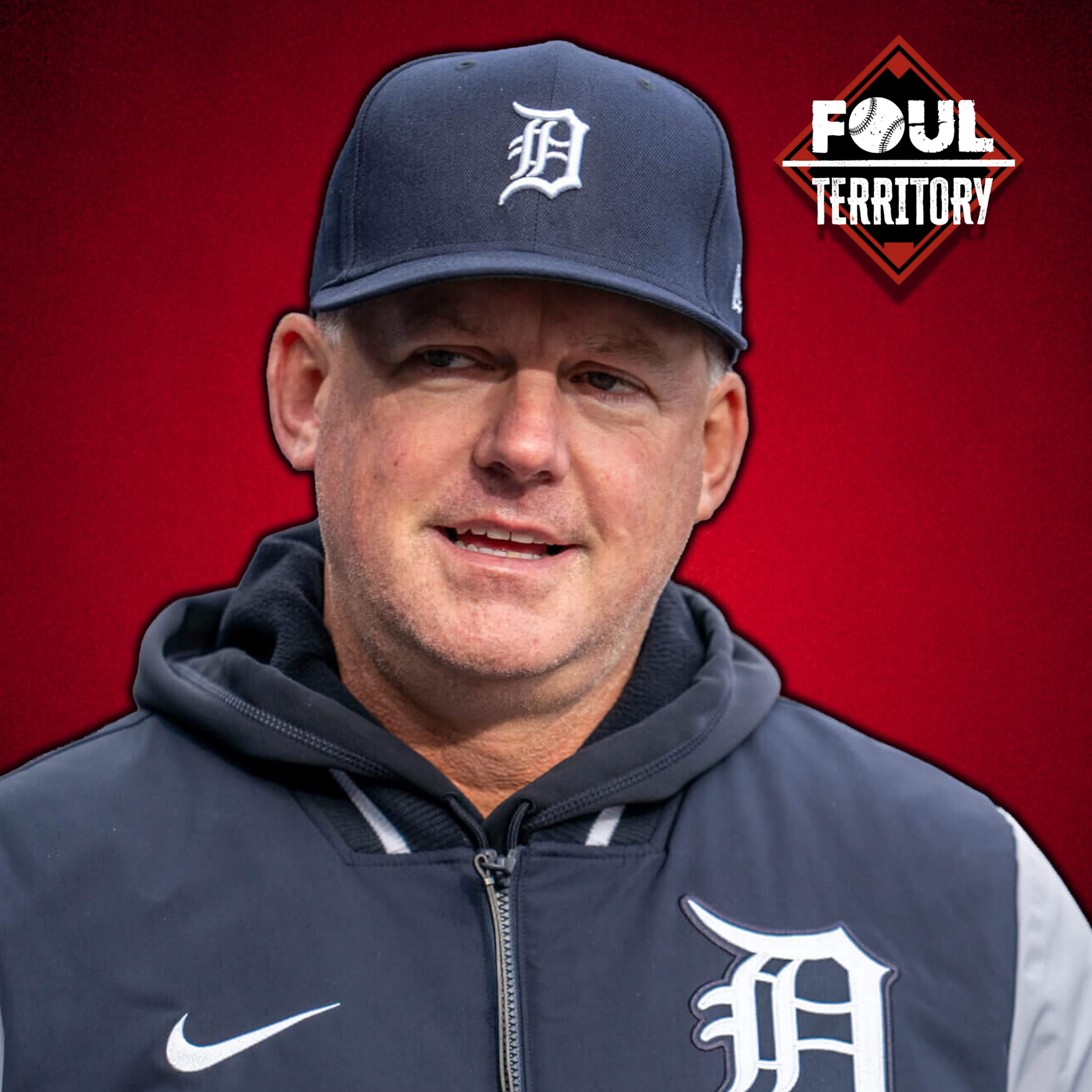 Tigers manager A.J. Hinch joins FT