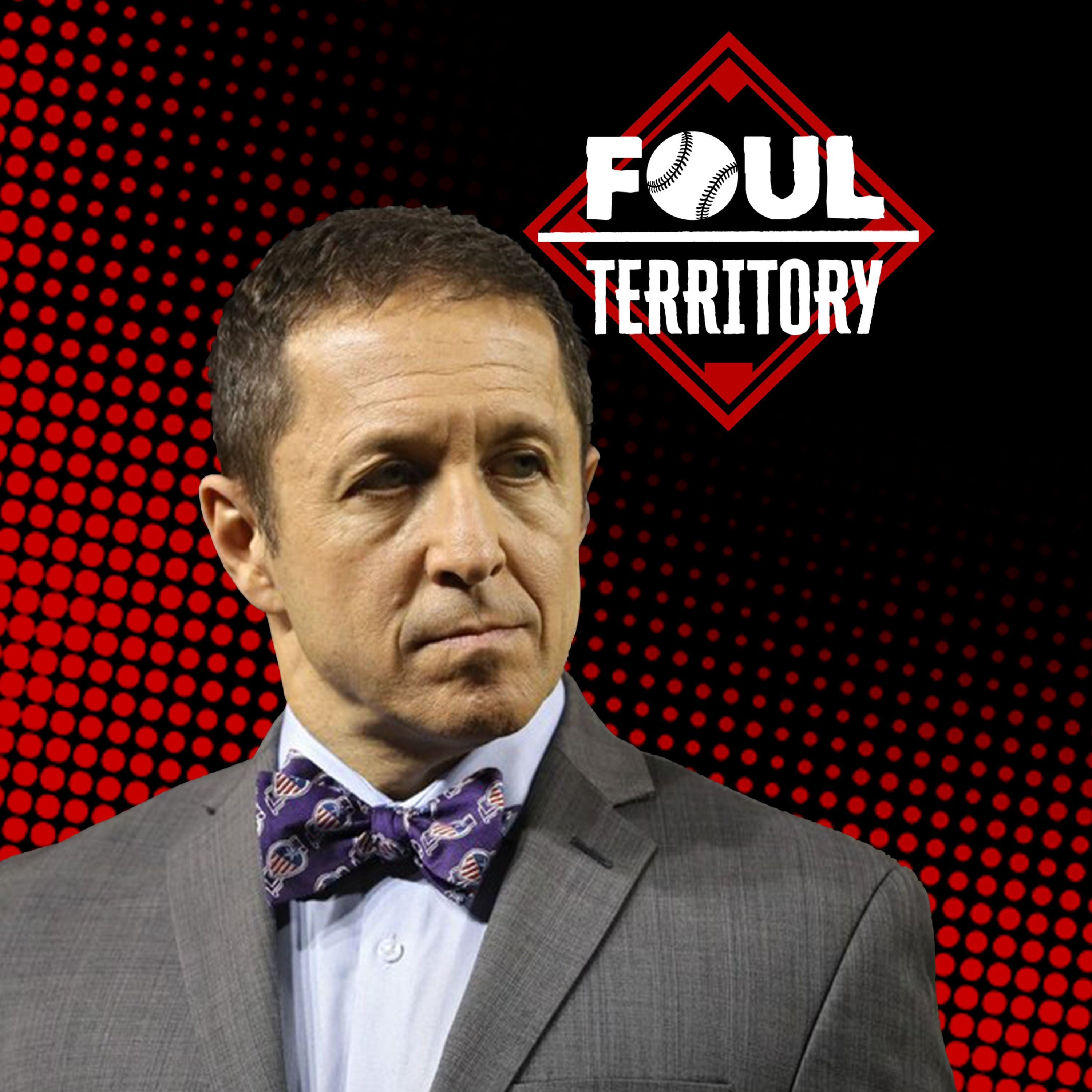 Ken Rosenthal’s 2025 All-Stars, Verdugo DFA’d/Profar’s return, Blue Jays optimism/Yanks struggles, Luis Severino trade thoughts