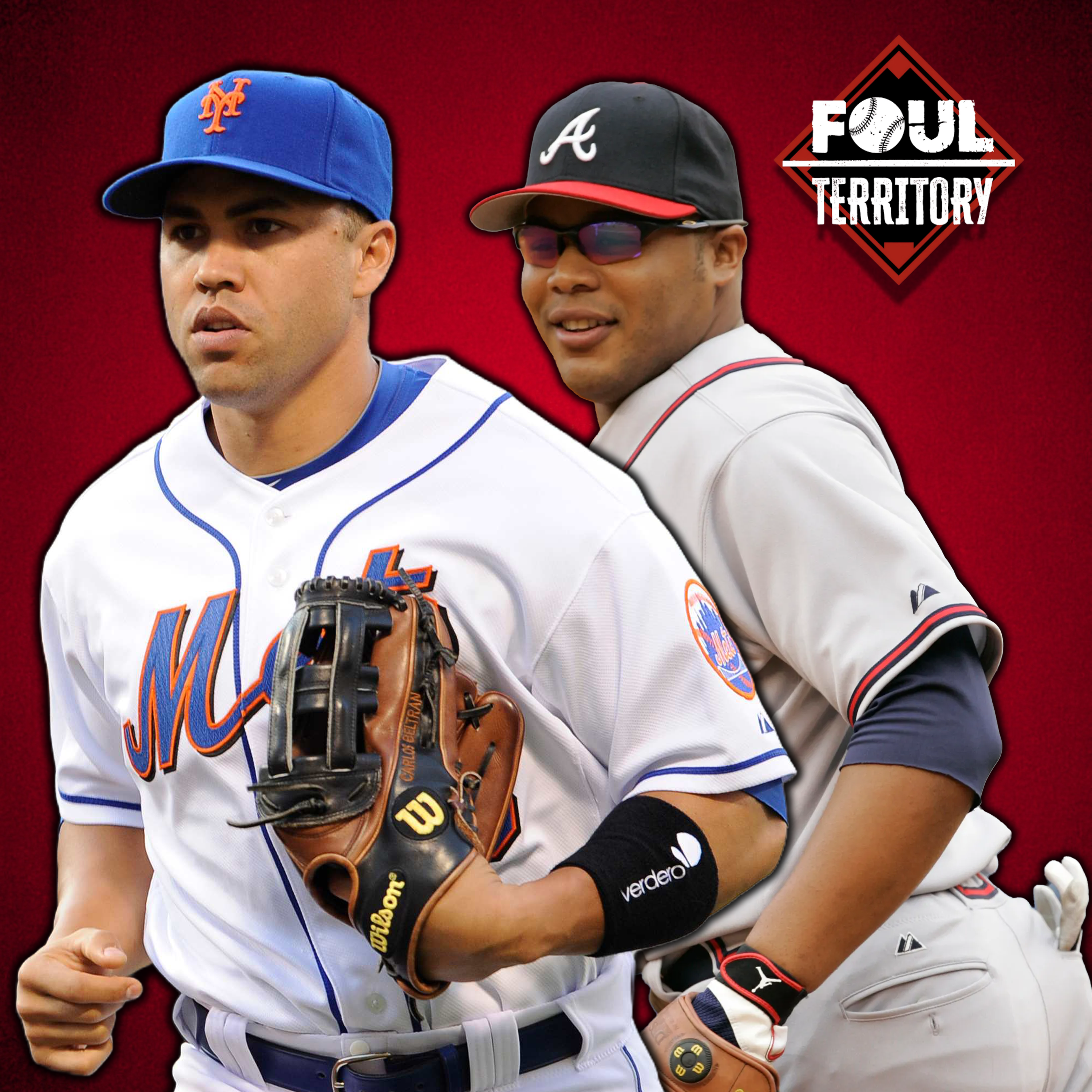 FT BREAKING NEWS: Carlos Beltrán and Andruw Jones elected to HOF