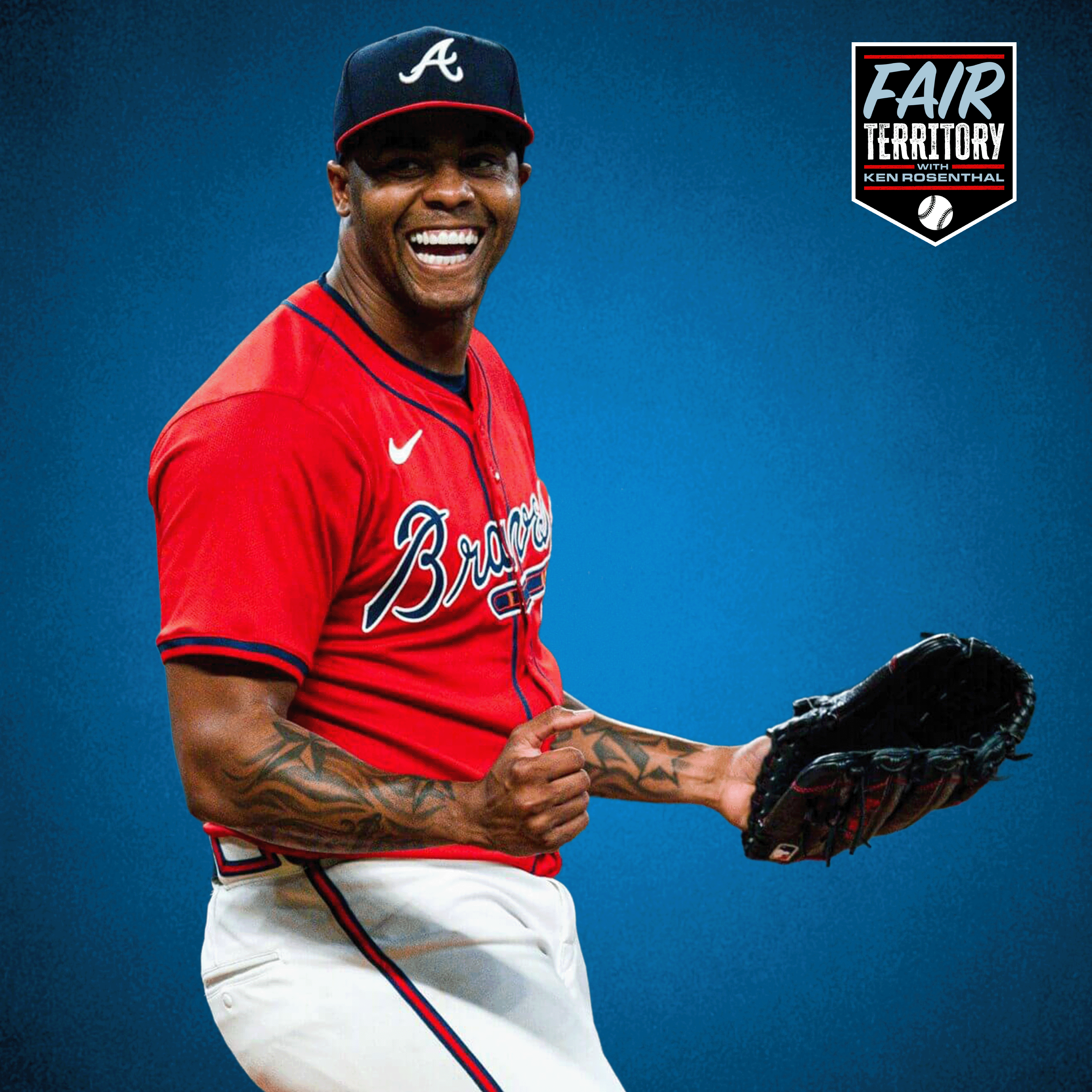 Fair Territory: Braves sign back Raisel Iglesias, Astros dump Dubón, FA closers, Angels/Orioles swap