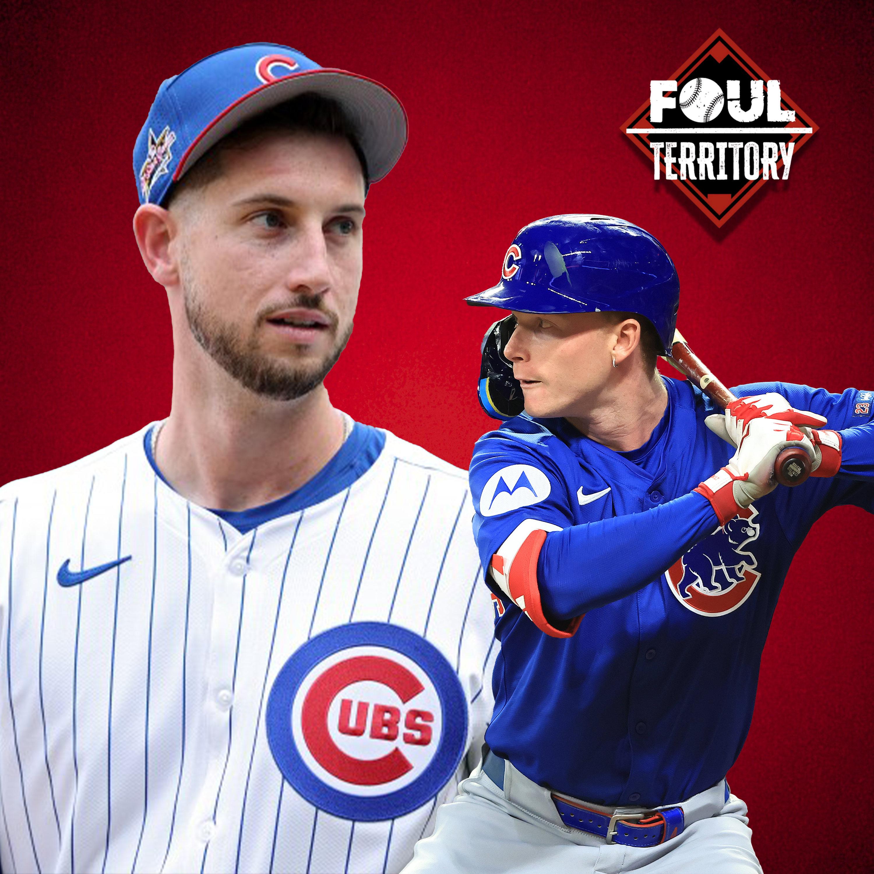 Cubs retrospective w/Sahadev Sharma