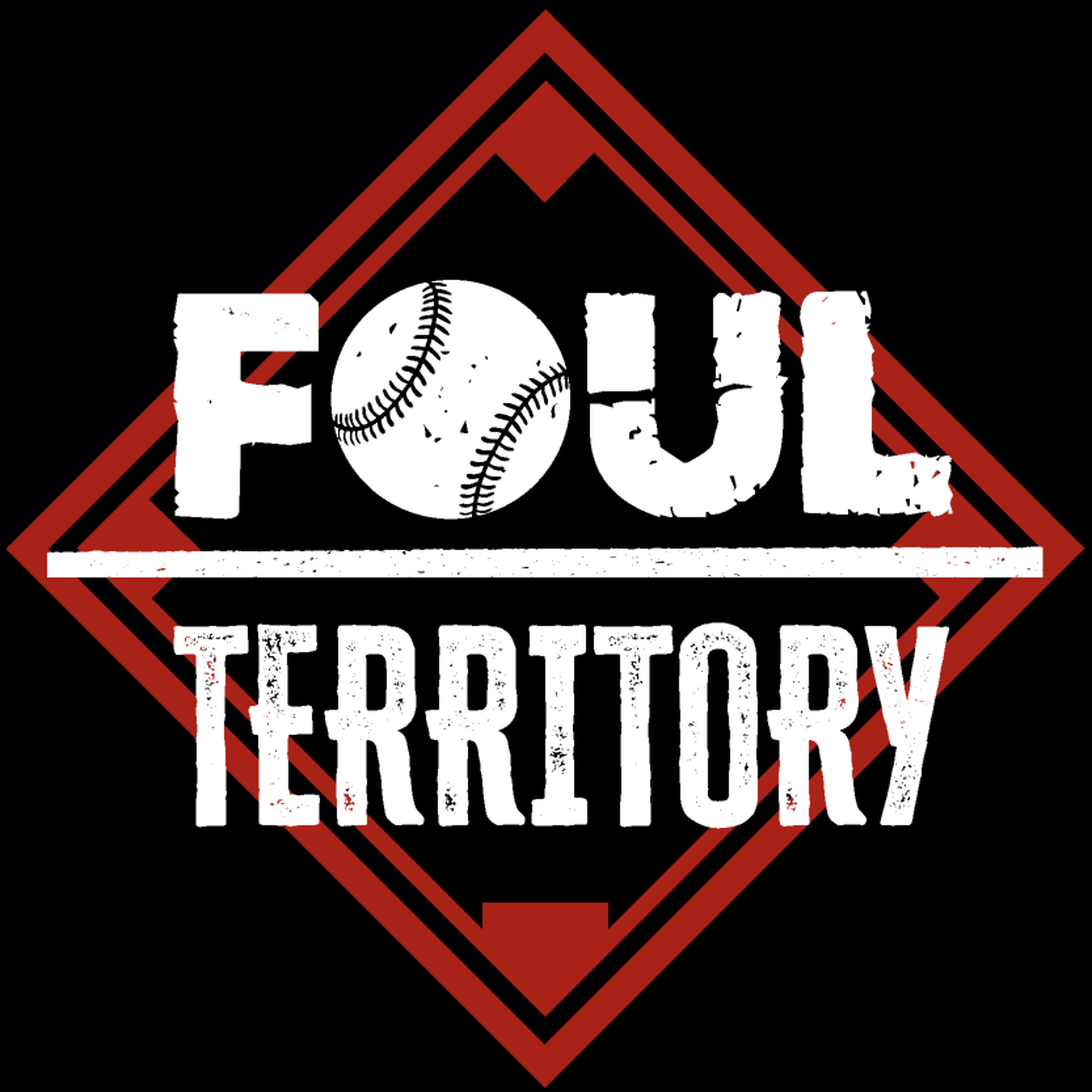 Artwork for Foul Territory