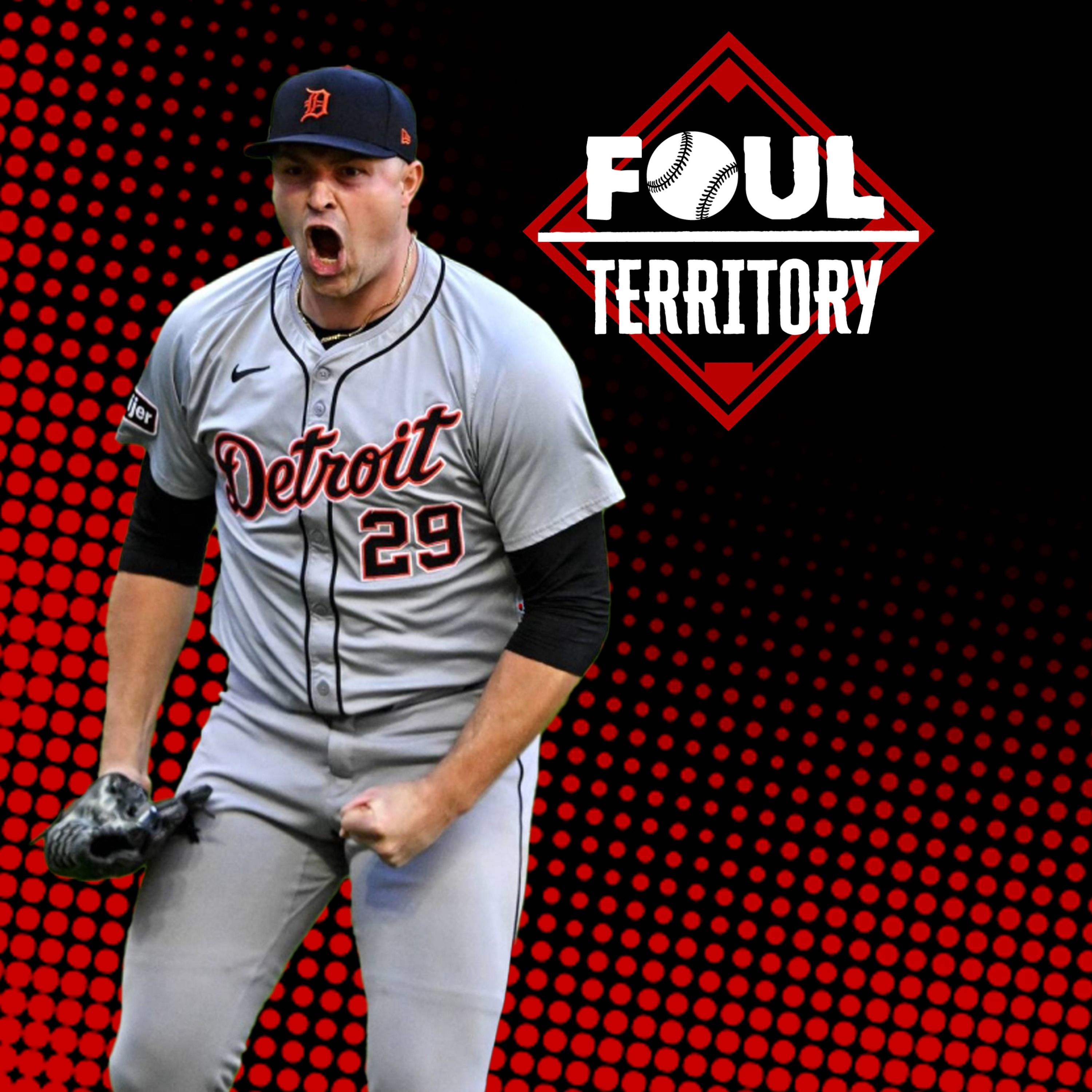 Tarik Skubal talks sign-stealing, ump battles, following Skenes + August schedule strength review