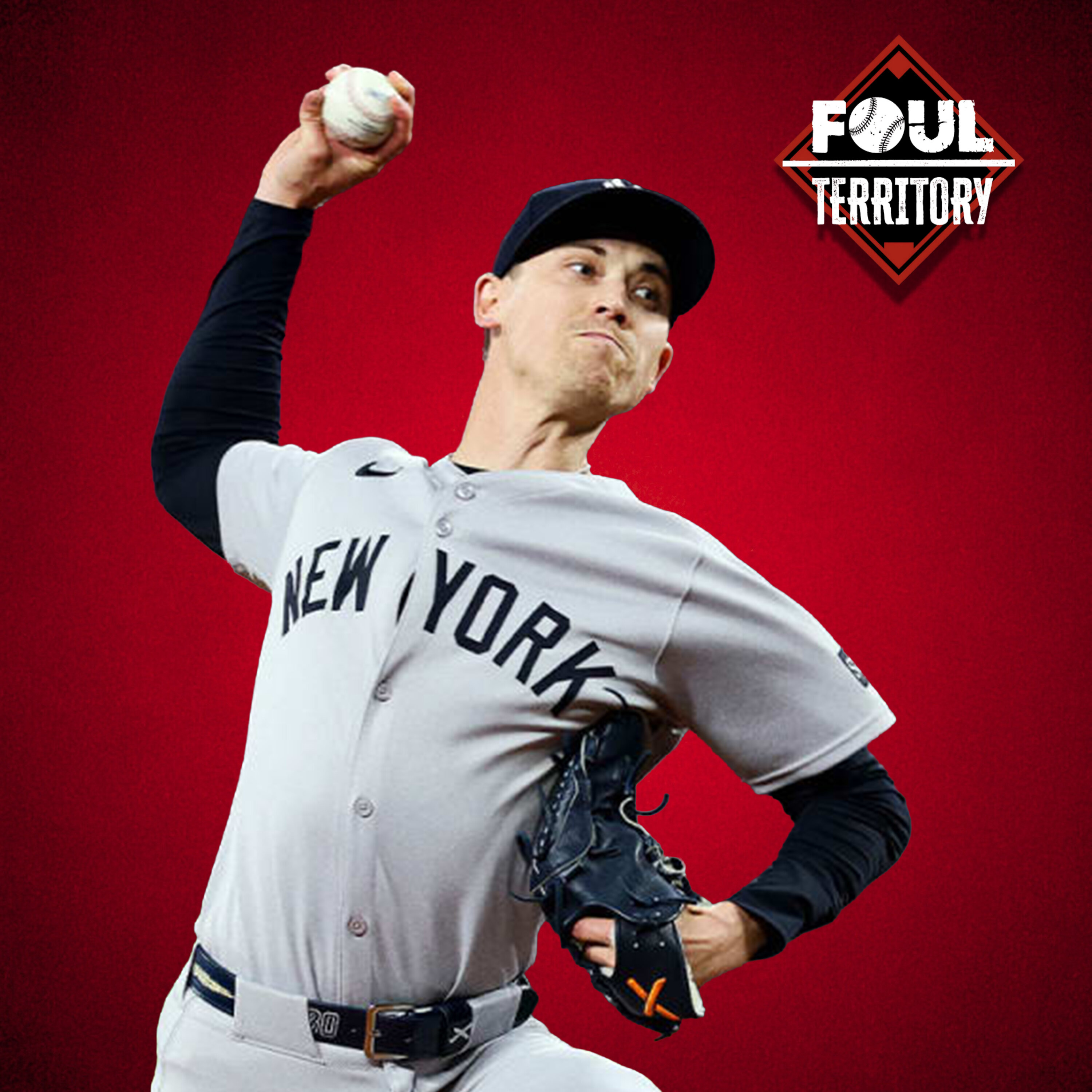 Mets RP Luke Weaver joins FT