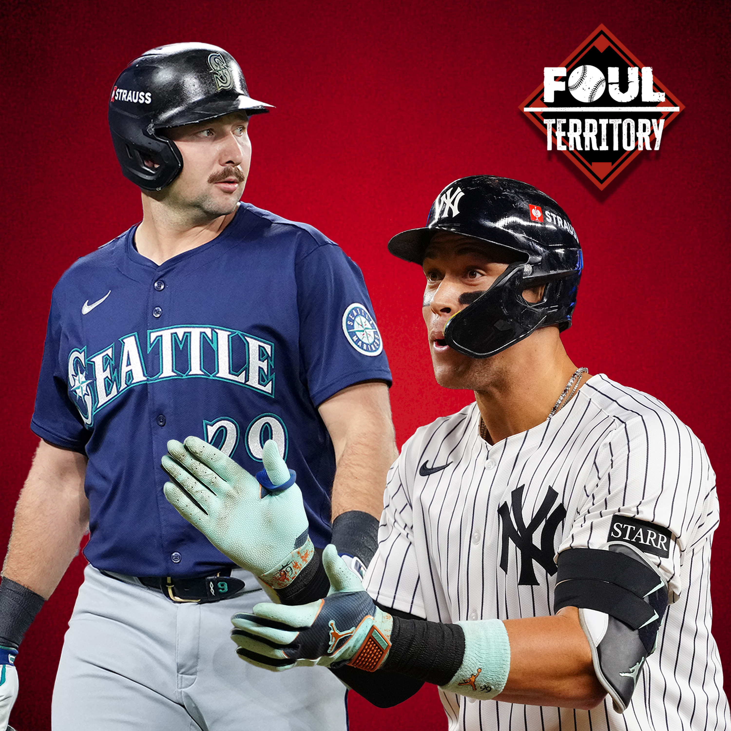 AL MVP Roundtable Debate: Judge vs. Raleigh + Angels low blow excuse