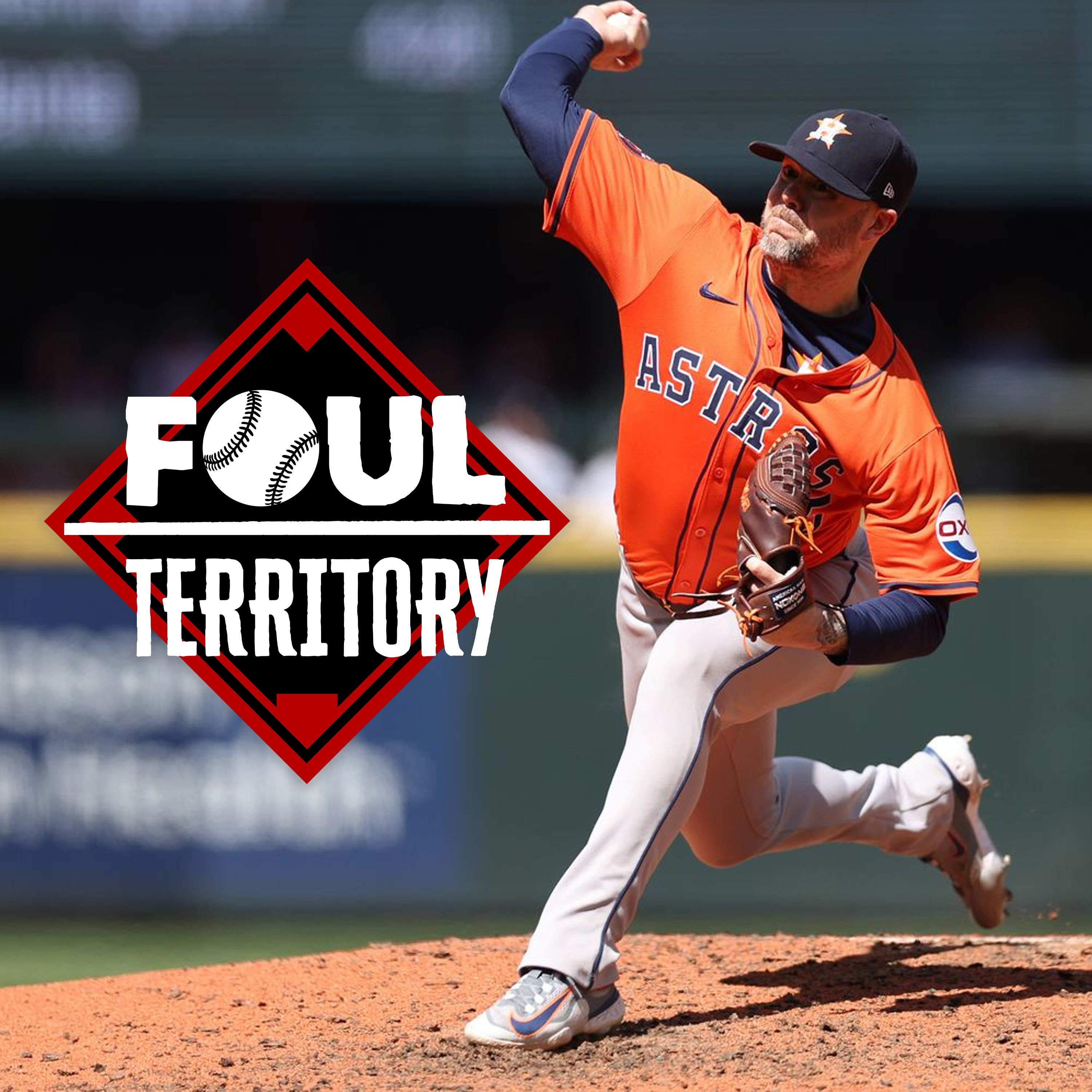 Chandler Rome on potential Astros-Bregman remarriage, Ryan Pressly trade to Cubs soon?