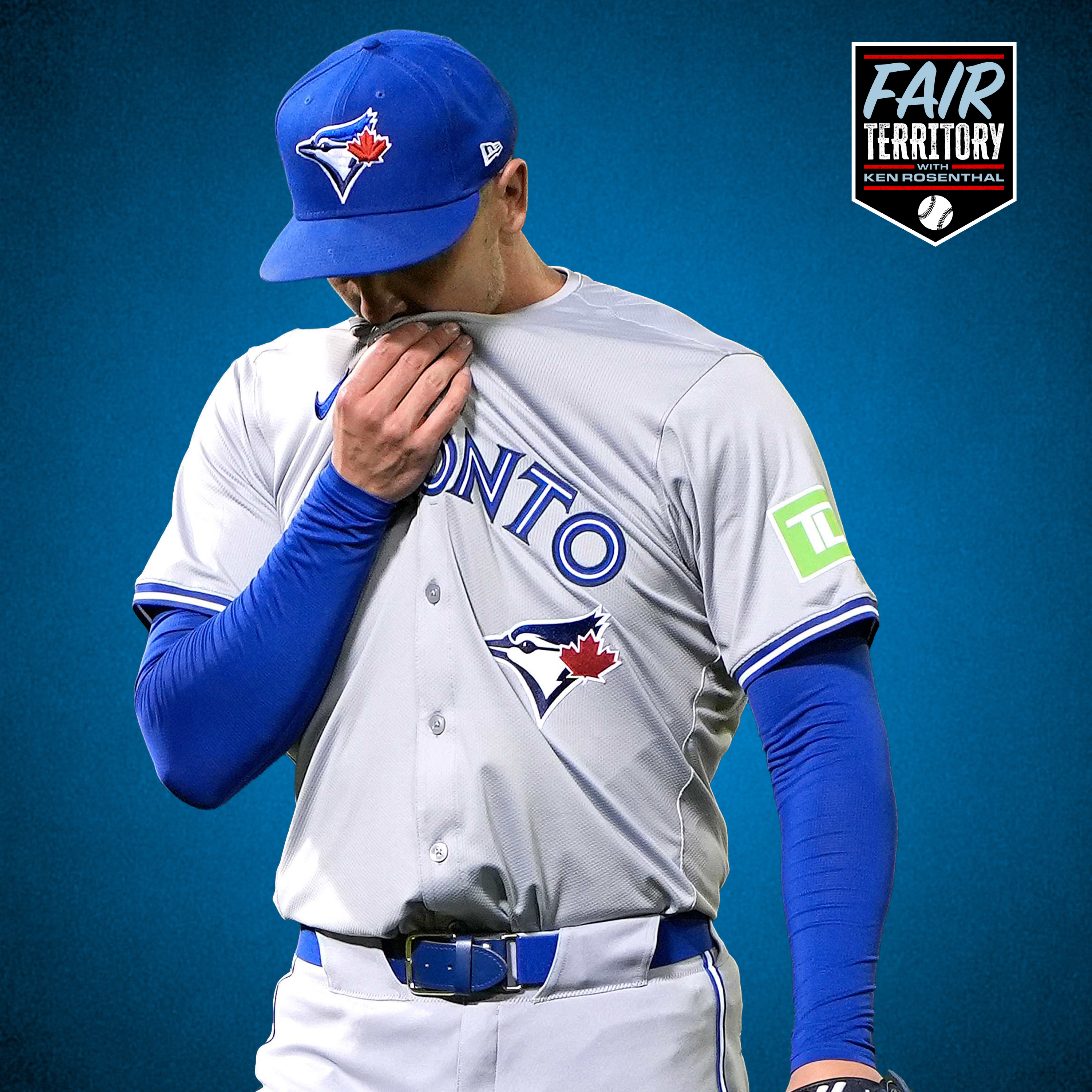 Fair Territory w/Ken Rosenthal: AL East Chaos, Rangers still alive, Braves add Kim, Padres injury bug