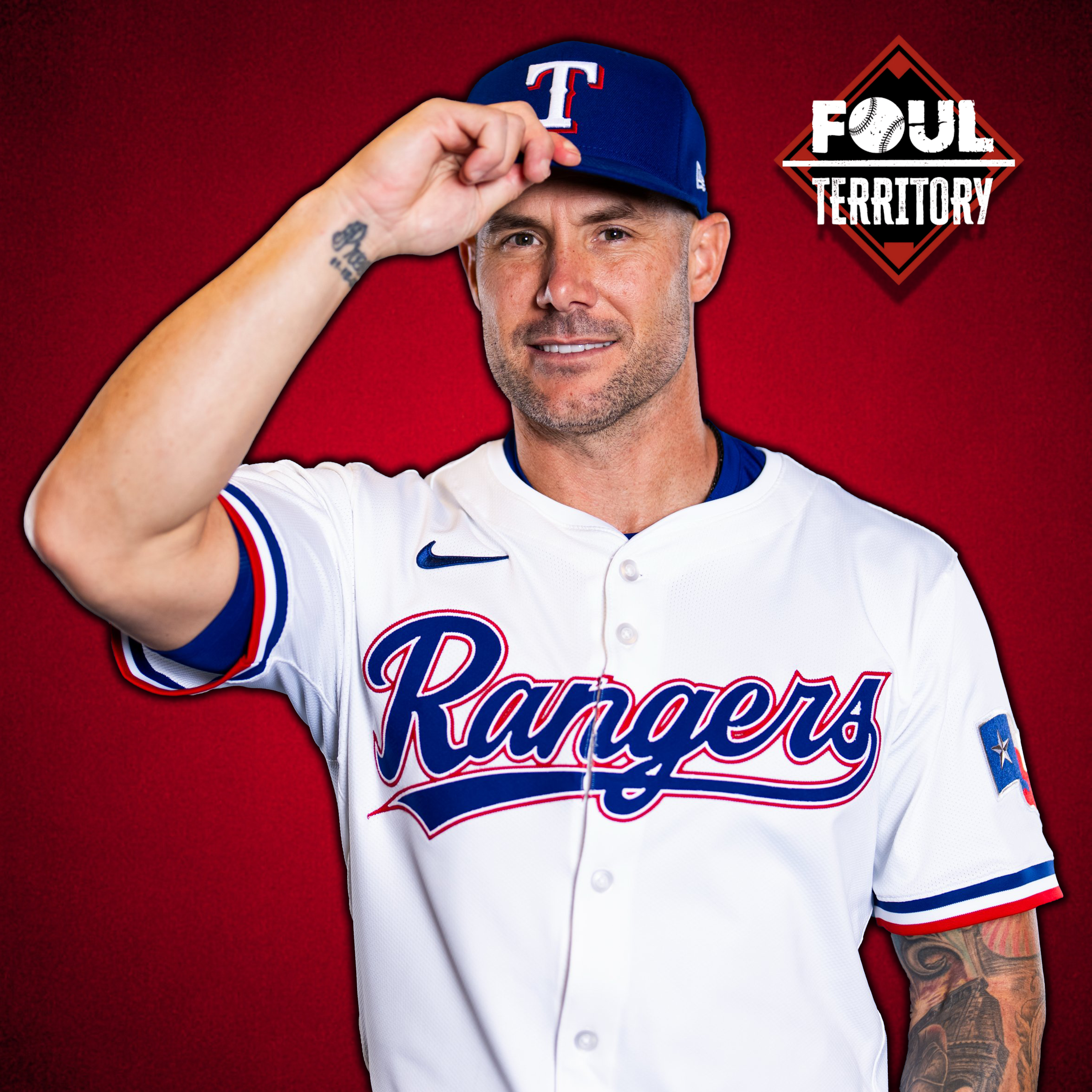 Skip Schumaker: Rangers offensive identity, Manager interview process