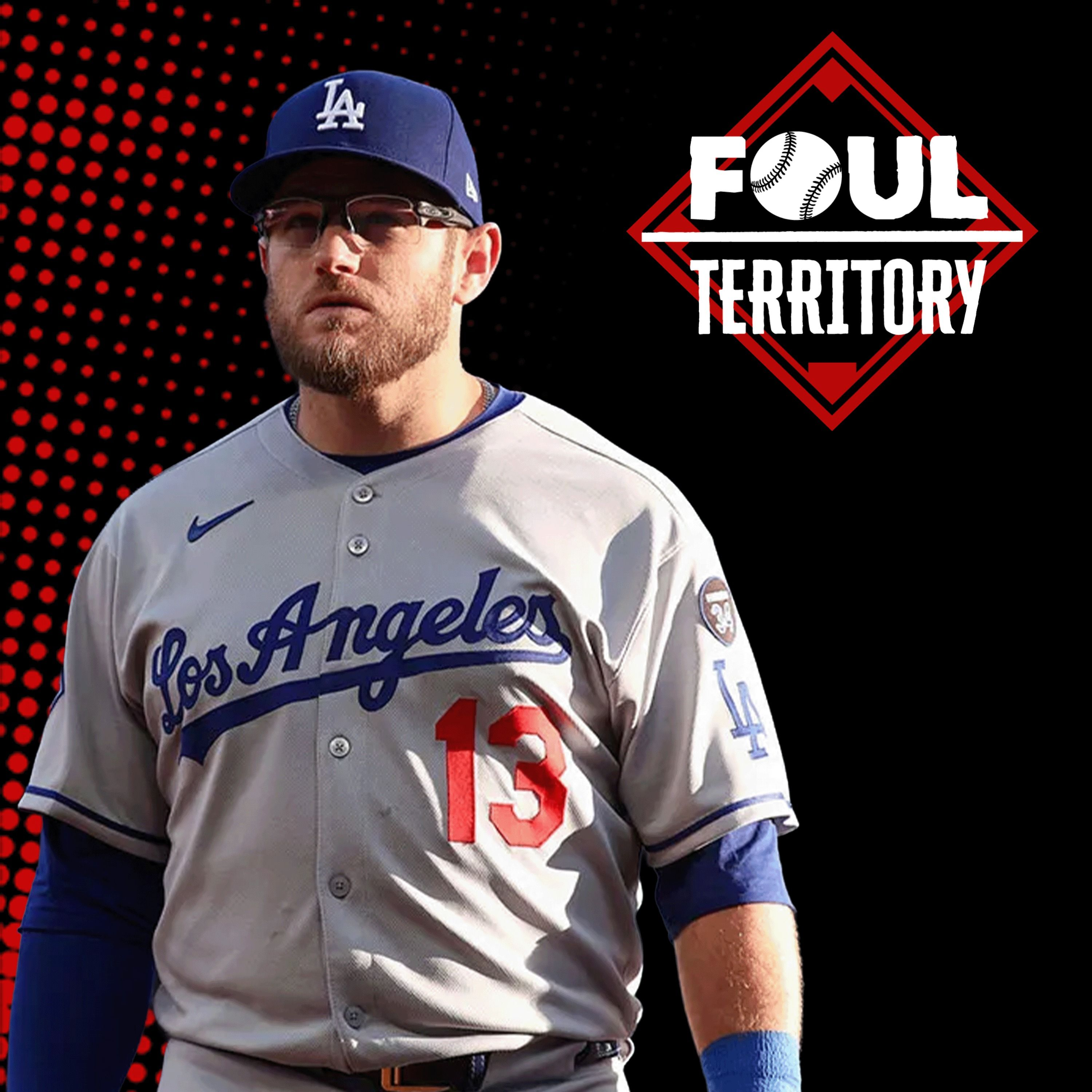 Foul Territory