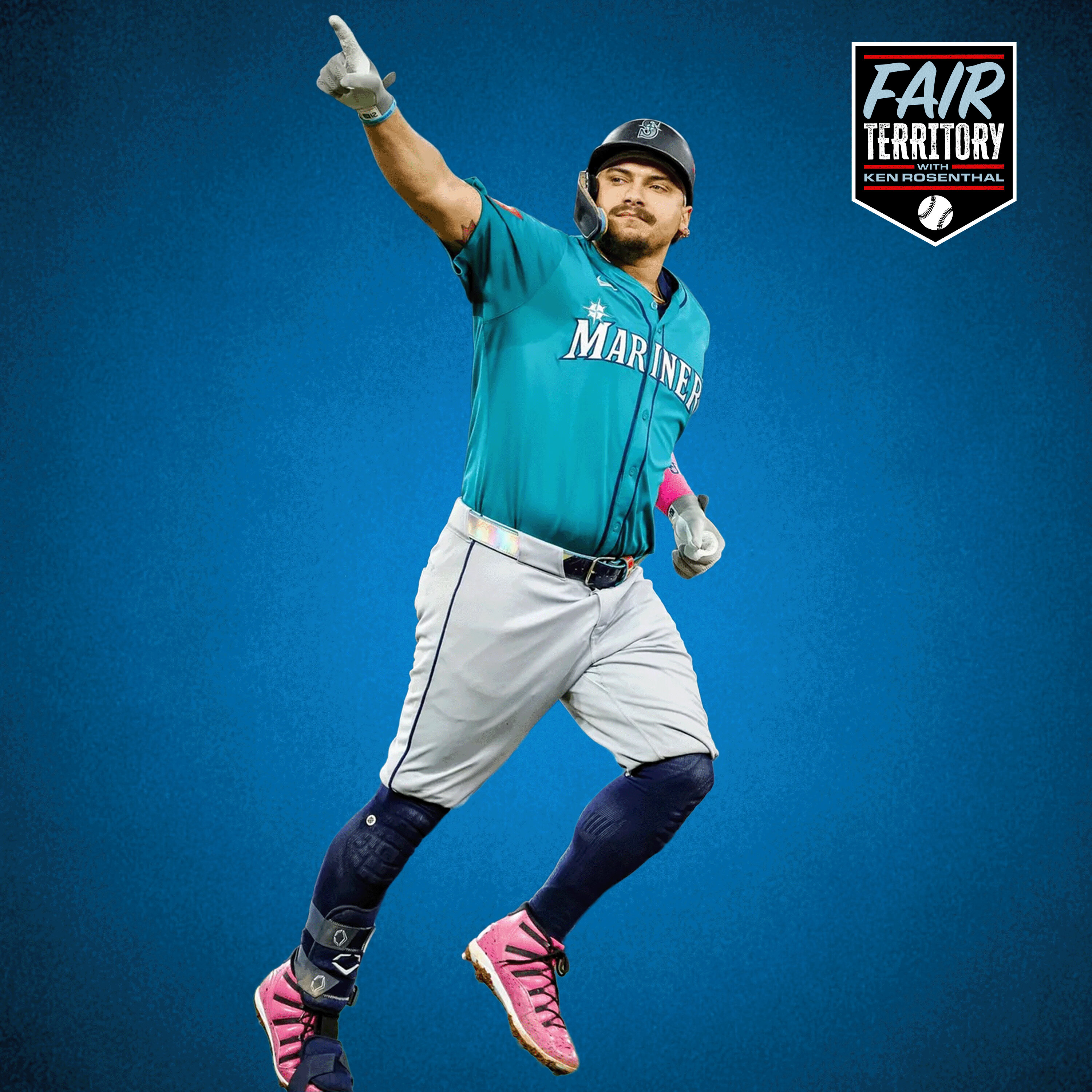 Fair Territory: Mariners sign back Josh Naylor, Kyle Tucker dark horse team, Phillies offseason outlook Fair Territory: Mariners sign back Josh Naylor, Kyle Tucker dark horse team, Phillies offseason outlook