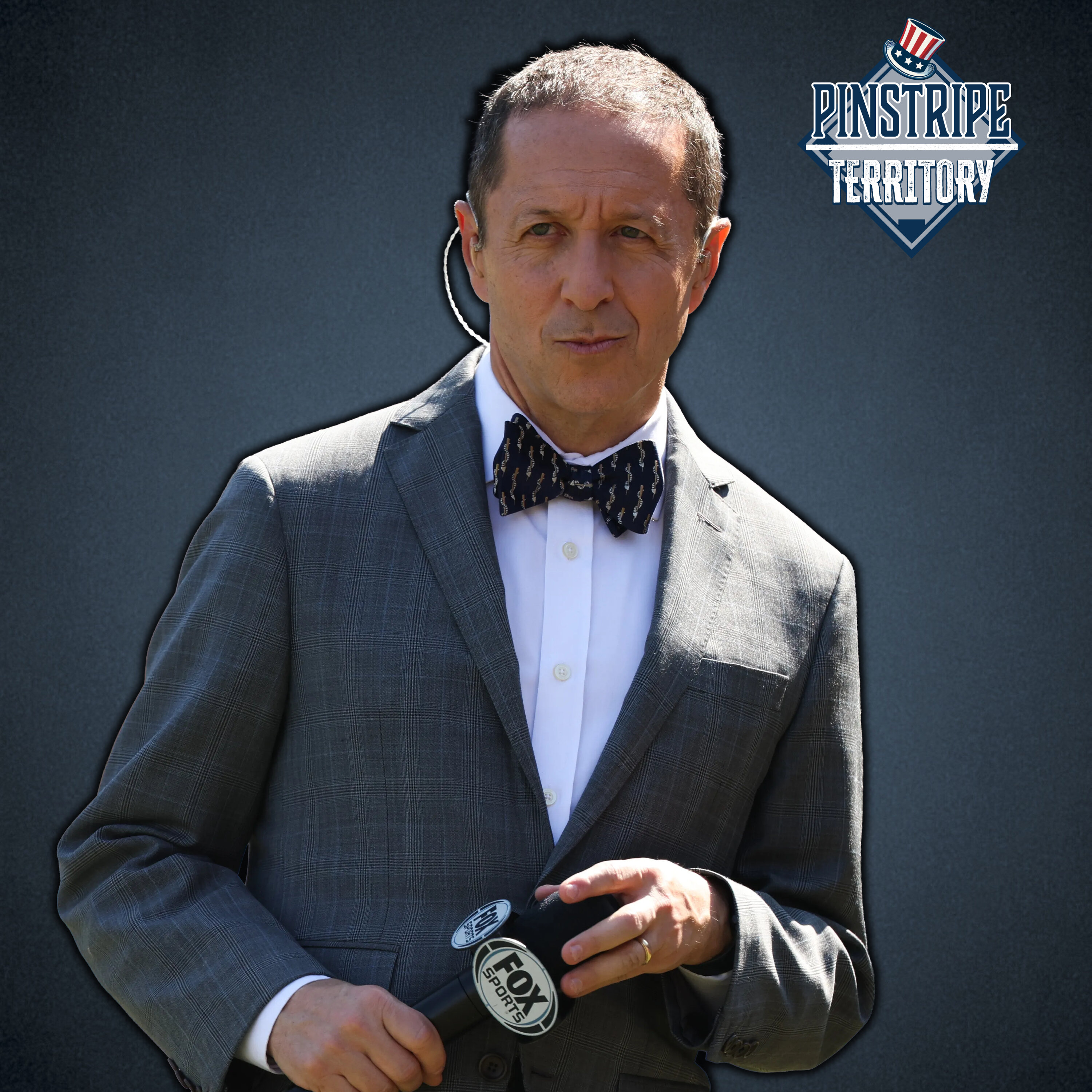 Ken Rosenthal joins Pinstripe Territory: Latest Yankees Buzz